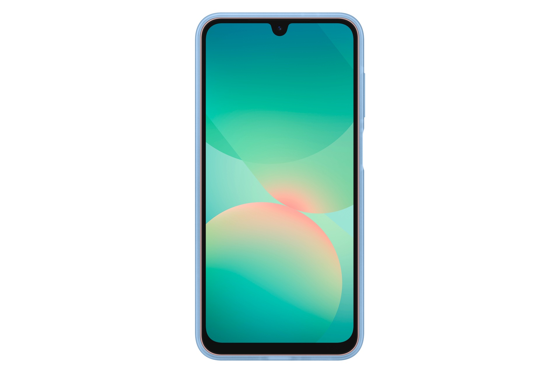 Samsung Handyhülle »Card Slot Case für Galaxy A26«, Samsung Galaxy A26 5G, Backcover, Schutzhülle, Handyschutzhülle, Case, Schutzcase, stossfest