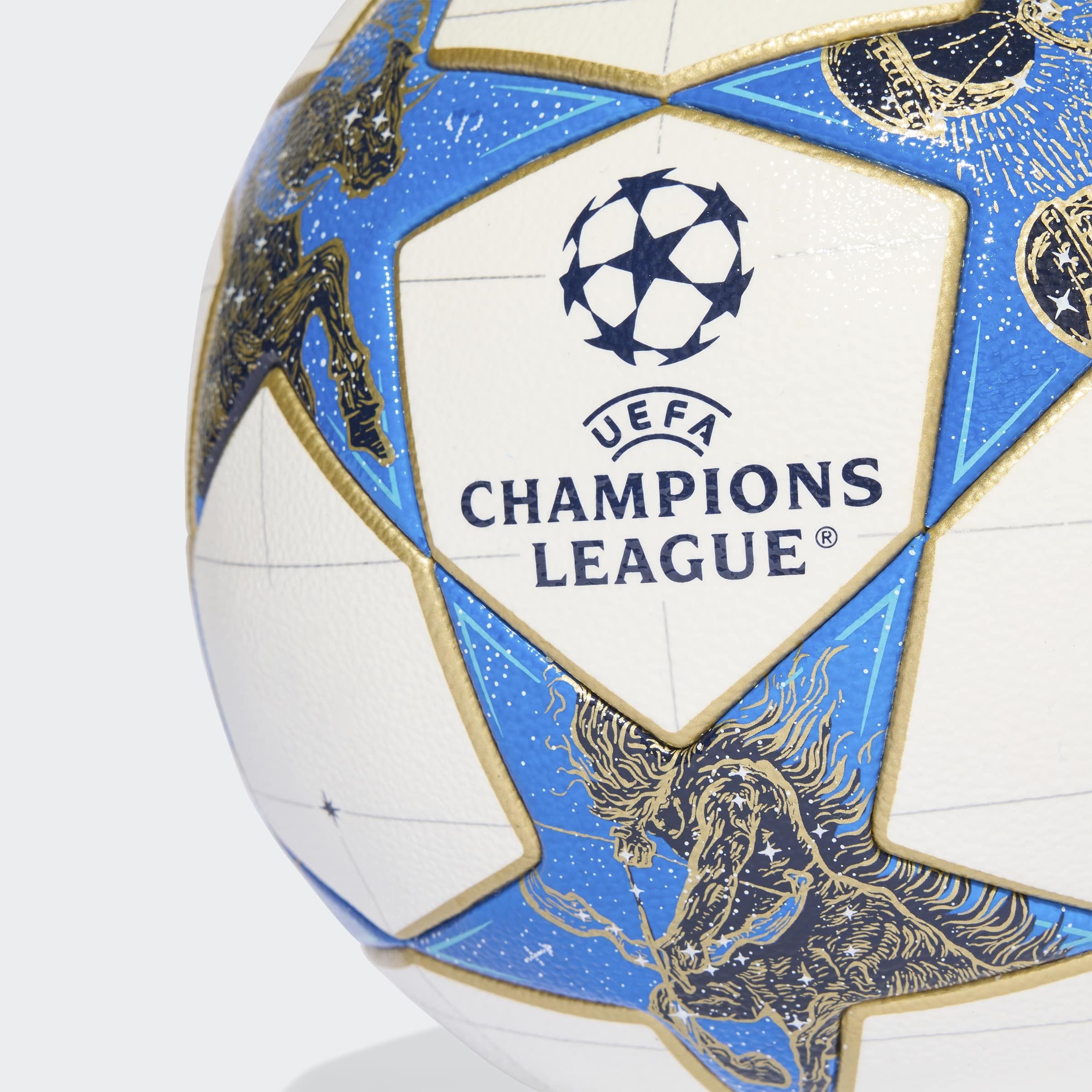 adidas Performance Fussball »UCL COM«, (1 St.), Champions League