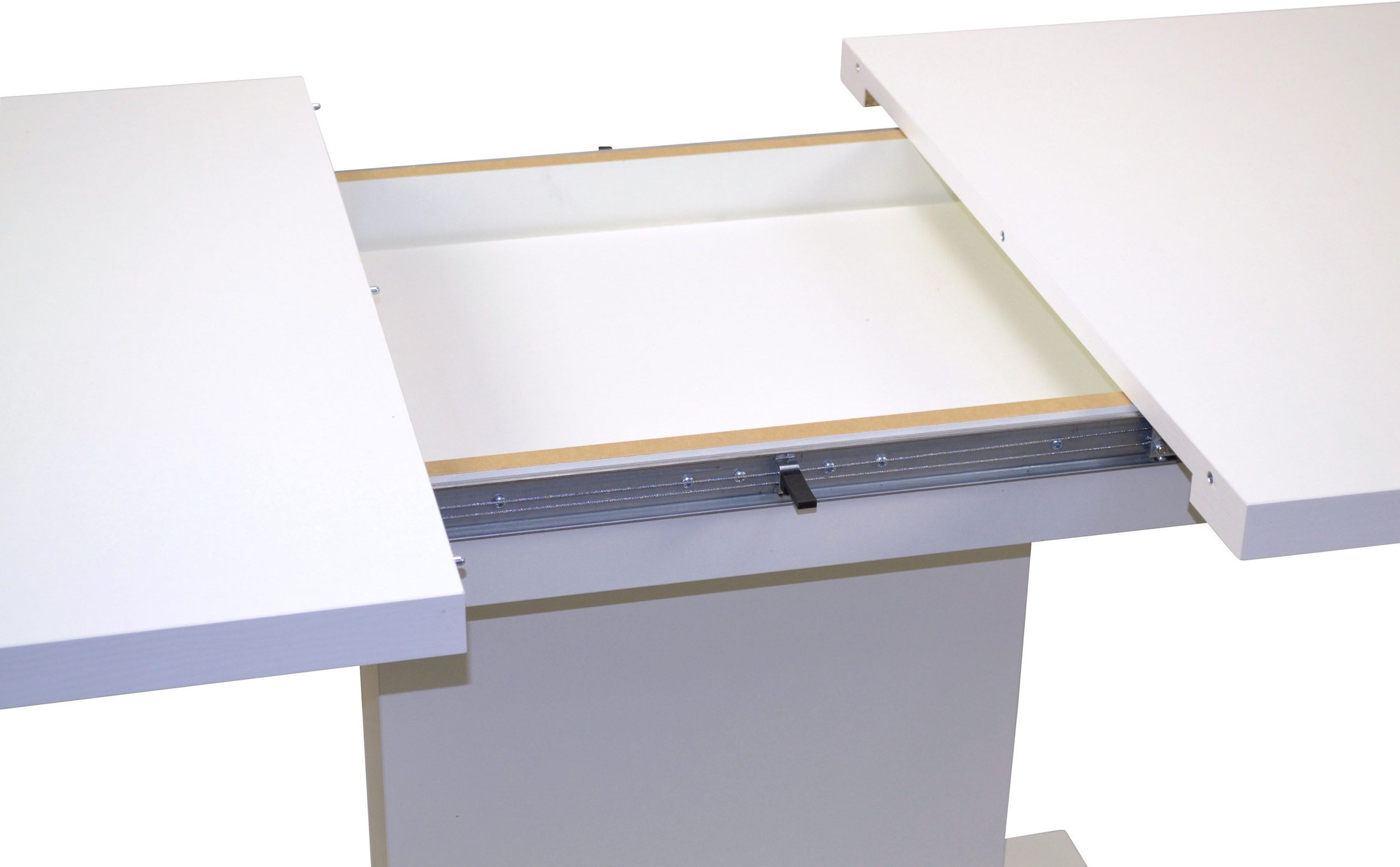 HOFMANN LIVING AND MORE Esstisch 1 Stk. tlg.