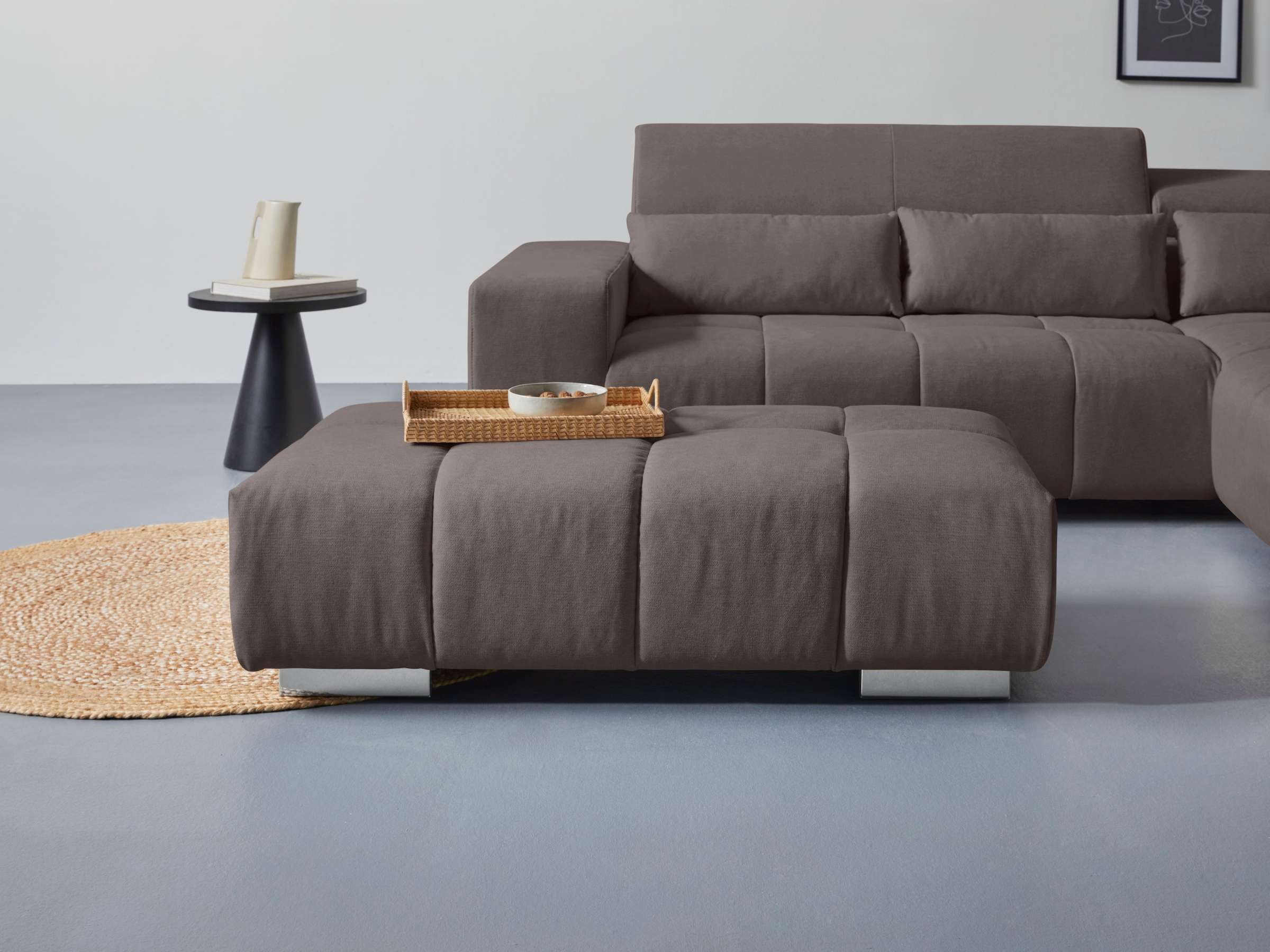 COTTA Hockerbank »Orion«