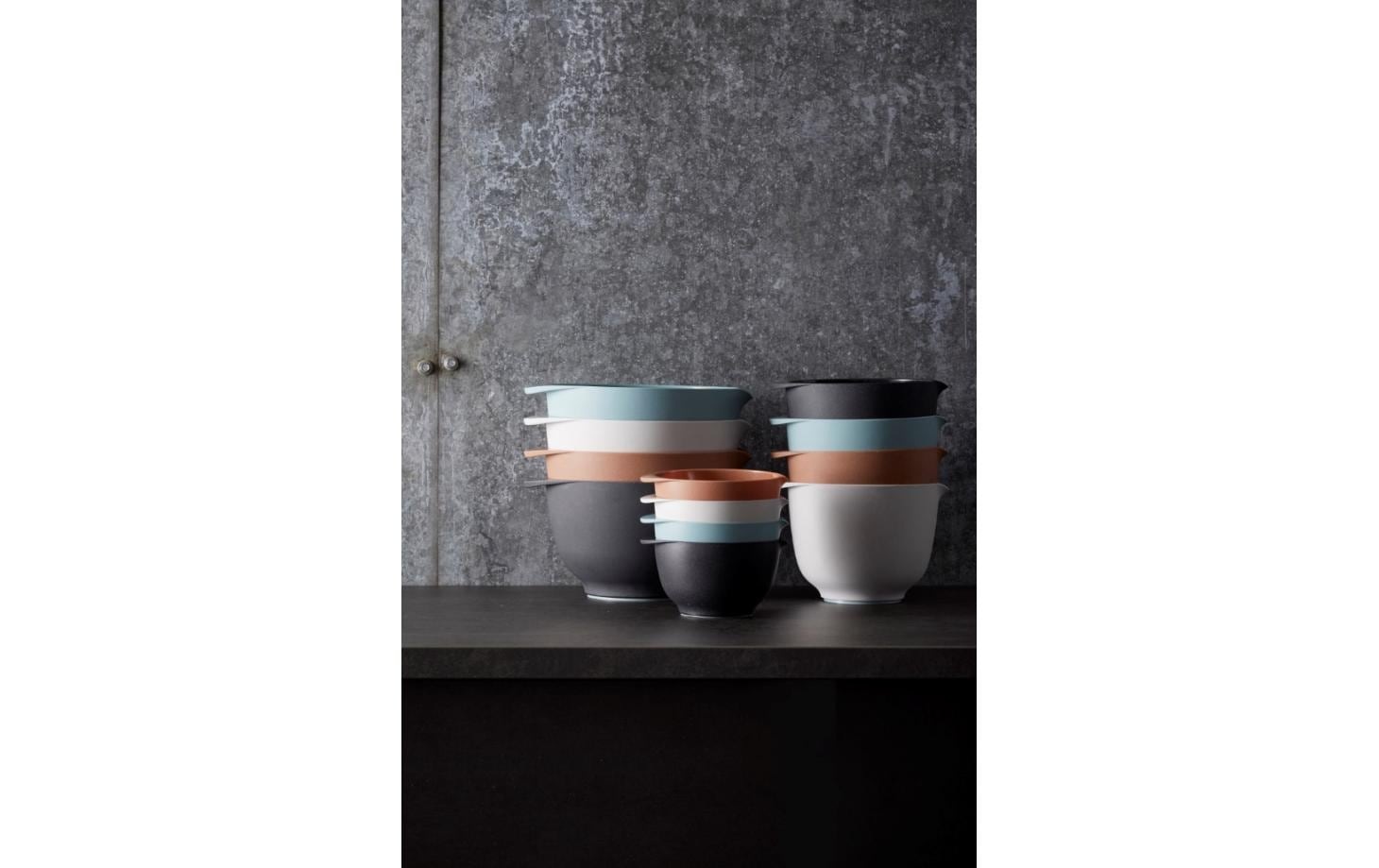   Bol mélangeur »Rosti Margrethe Pebble 0.5 l«