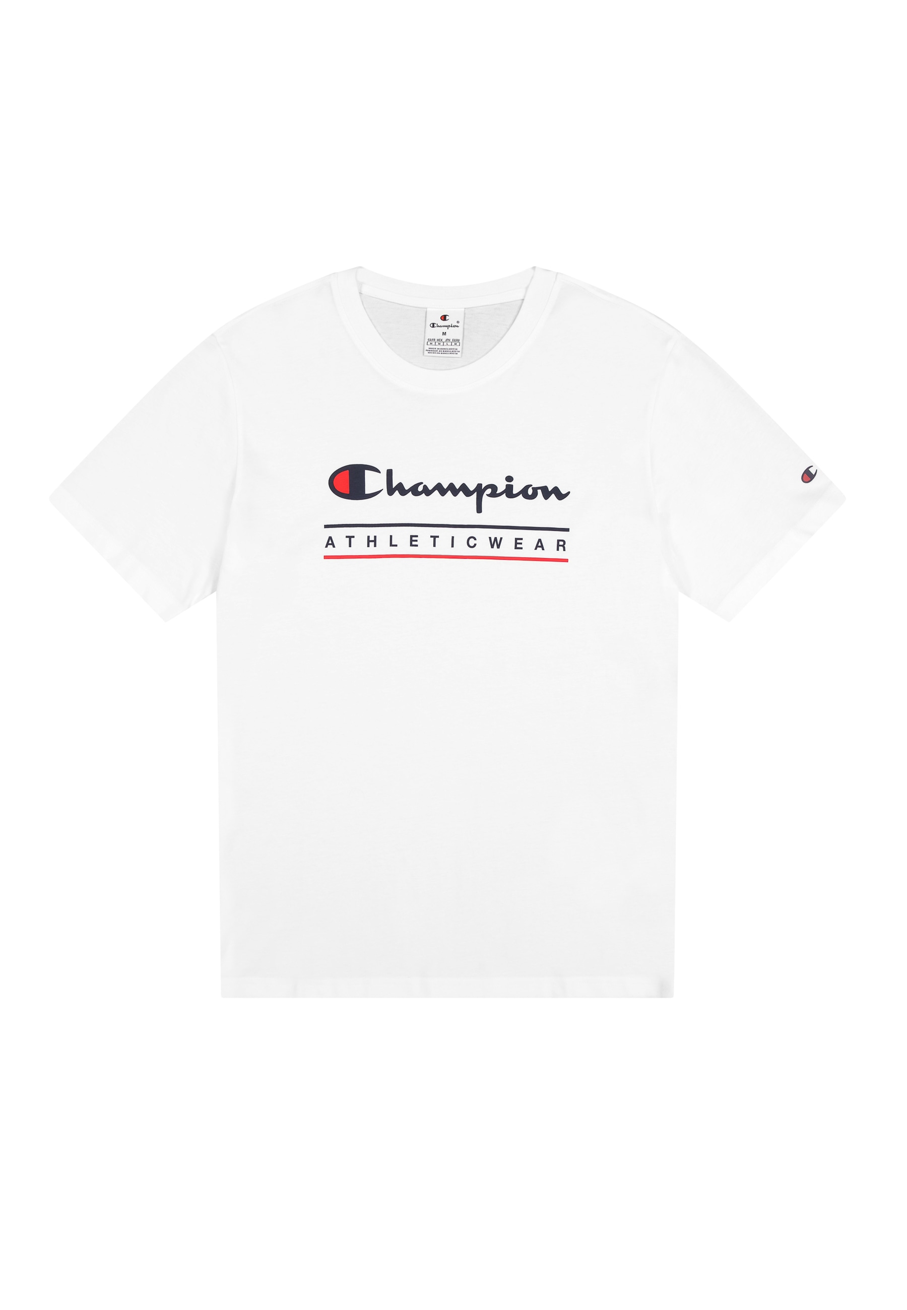 Champion T-Shirt