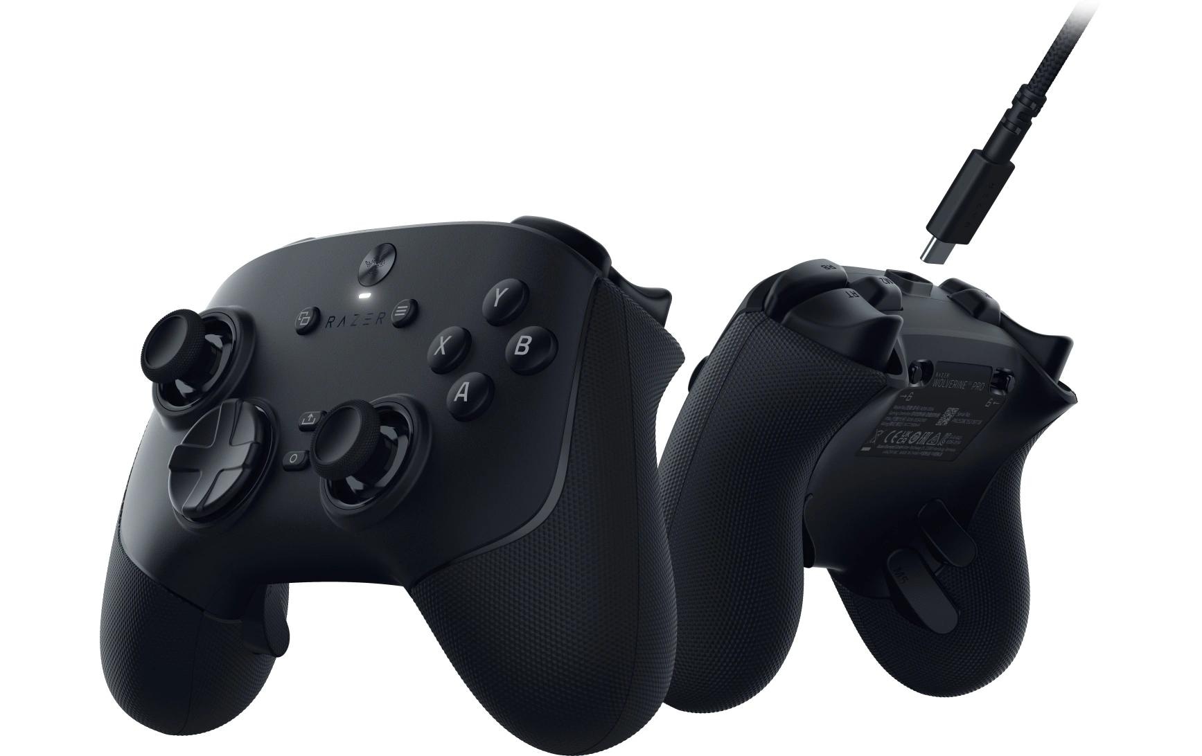 RAZER Contrôleur »Wolverine V3 Pro PC«