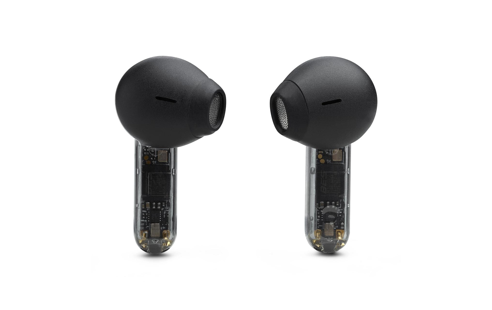 JBL In-Ear-Kopfhörer »Wireless In-Ear-Kopfhörer« Bluetooth