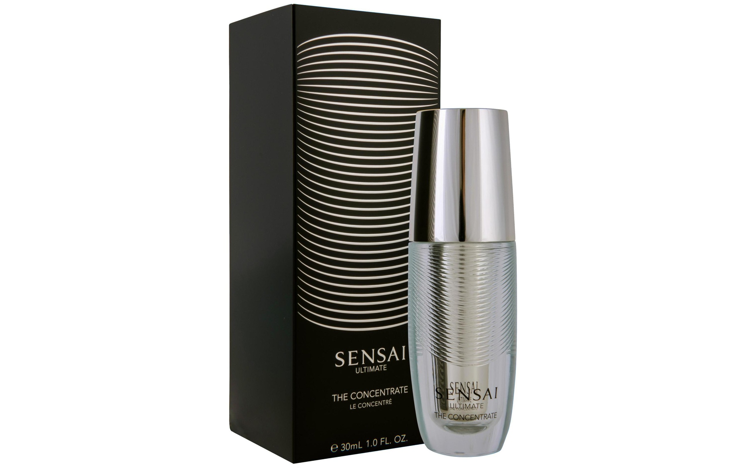 Image of SENSAI Gesichtspflege »Anti-Aging-Konzentrat Ultimate 30 ml«, Premium Kosmetik bei Ackermann Versand Schweiz