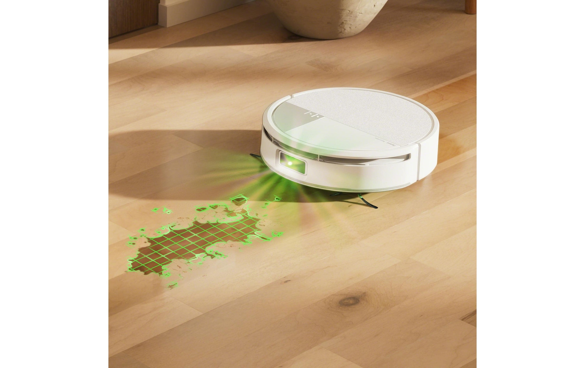 iRobot Nass-Trocken-Saugroboter »Roomba Max 705 Combo Roboter + AutoWash Dock«