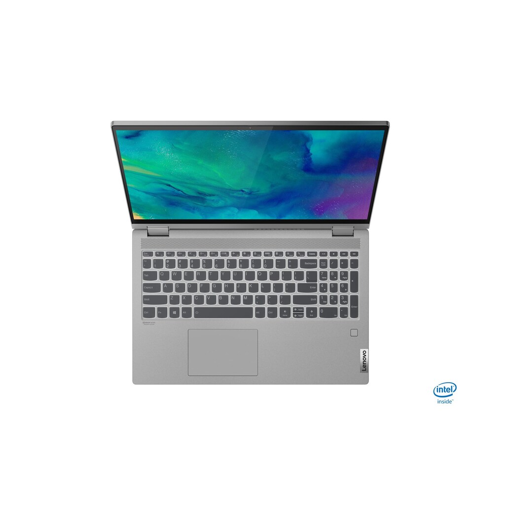 Lenovo Notebook »IdeaPad Flex 5 15IT«, 39,46 cm, / 15,6 Zoll, Intel, Core i5, Iris Xe Graphics, 512 GB SSD