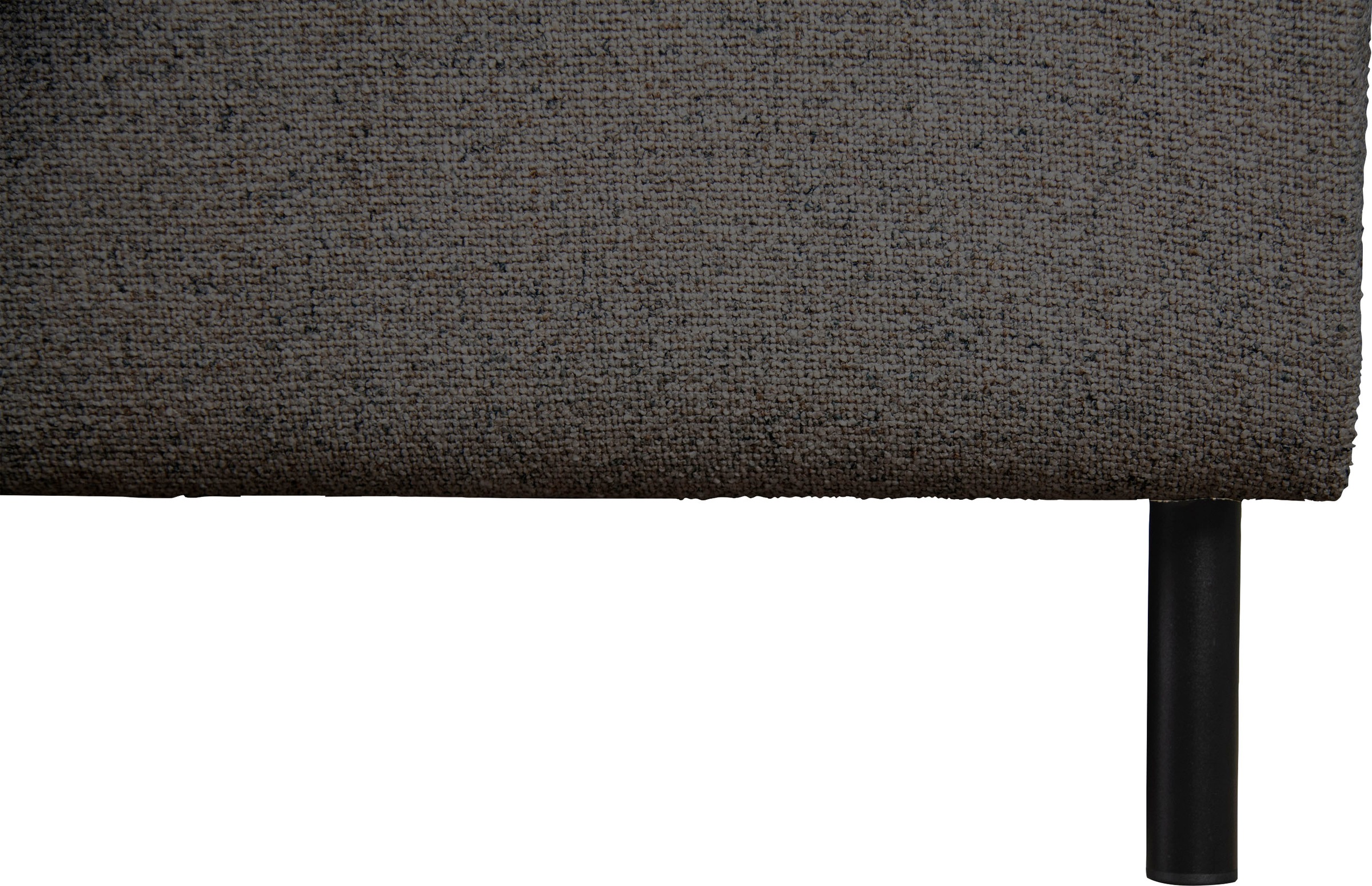 Home affaire Ecksofa »ARROS L-Form mit Wellenunterfederung, Masse B/T/H: 235/163/81 cm«, incl. Zierkissen, mit Recamiere rechts/links bestellbar, auch in Cord
