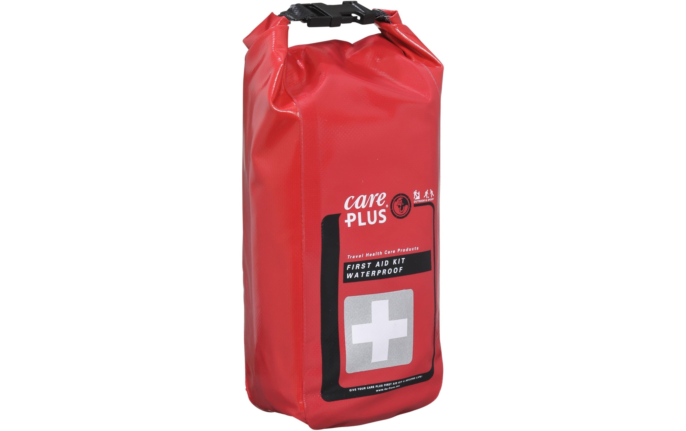 Erste-Hilfe-Set »Care Plus First Aid Kit«