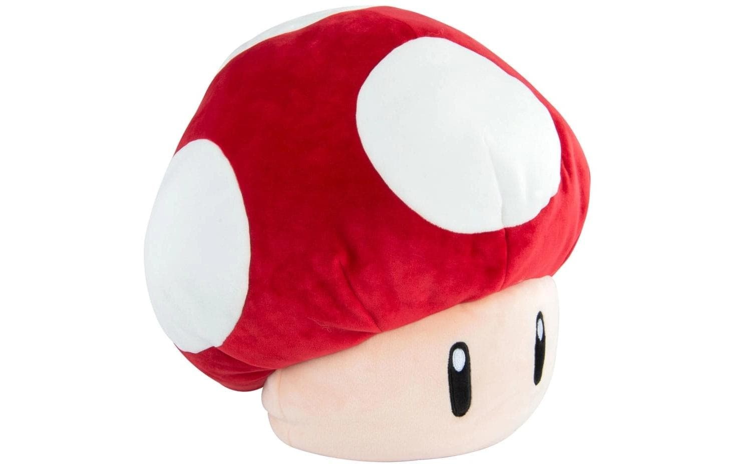 Tomy® Plüschfigur »Super Mario Super Mushroom«