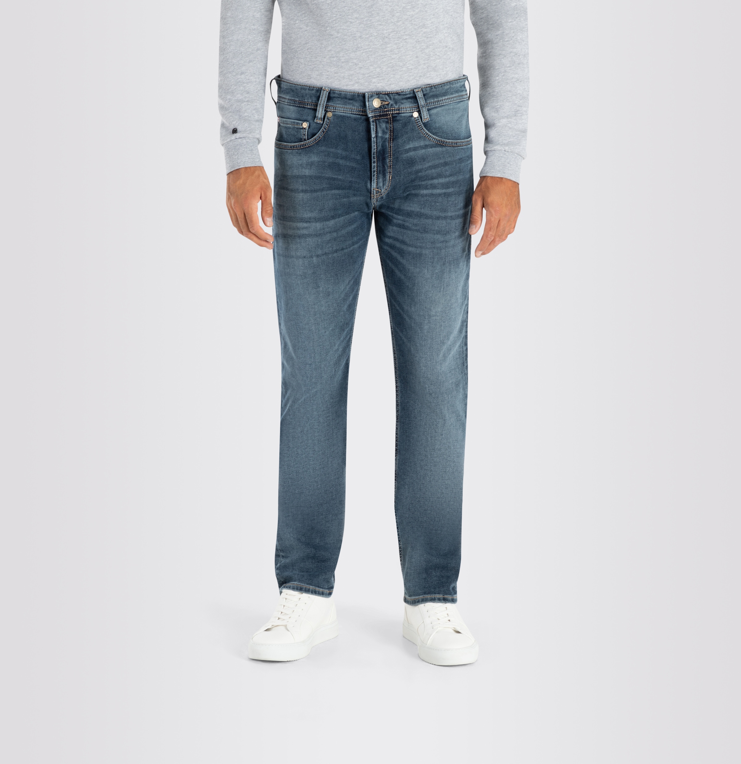MAC Regular-fit-Jeans »Jog´n Jeans by MAC«, im Five-Pocket Style