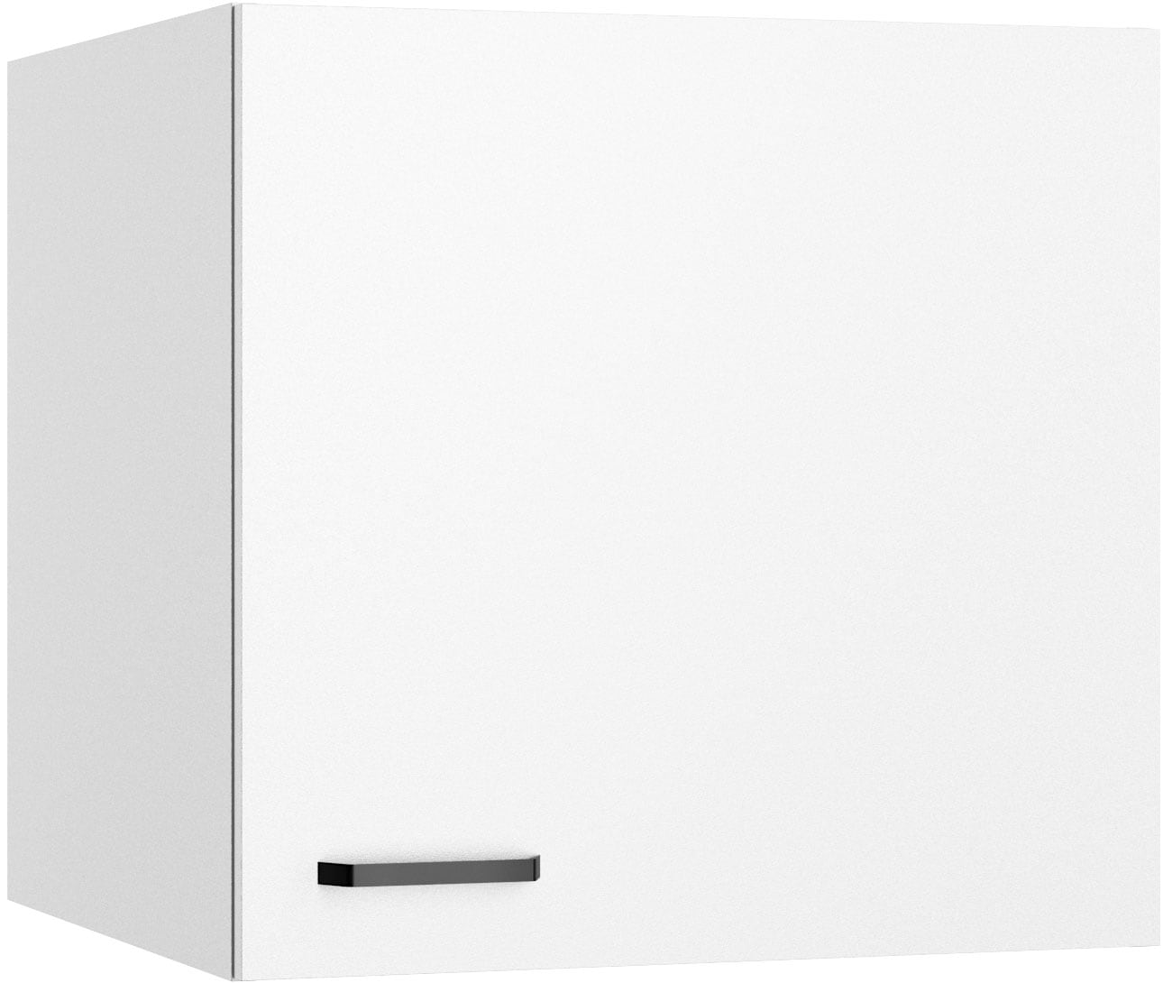 OPTIFIT Armoire à poser »OPTImulti« Breite 60 cm, Höhe 57,6 cm, Tiefe 57,1 cm, mit 1 Tür, 1 Einlegeboden