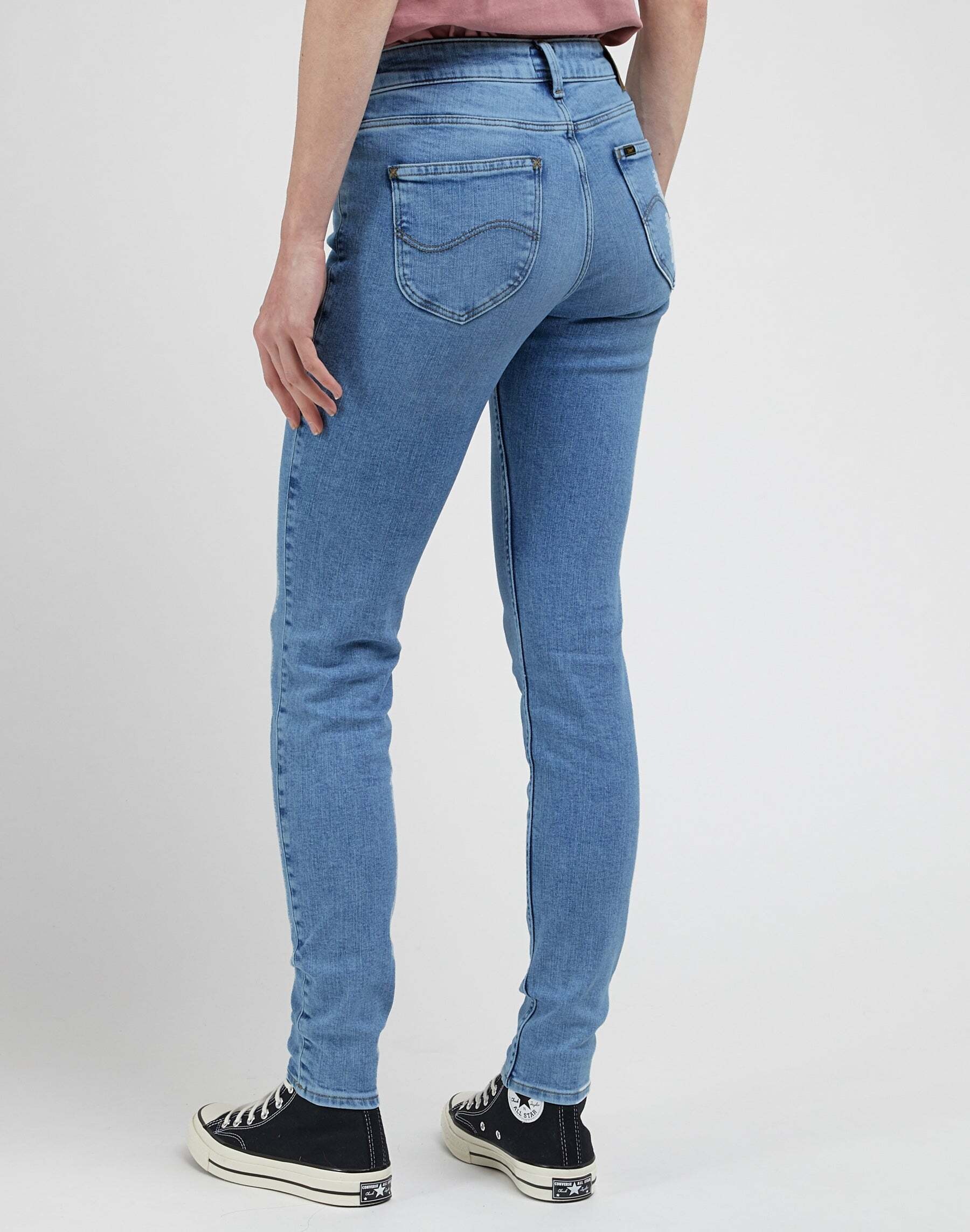 Lee® Skinny-fit-Jeans »LEE Jeans Scarlett«