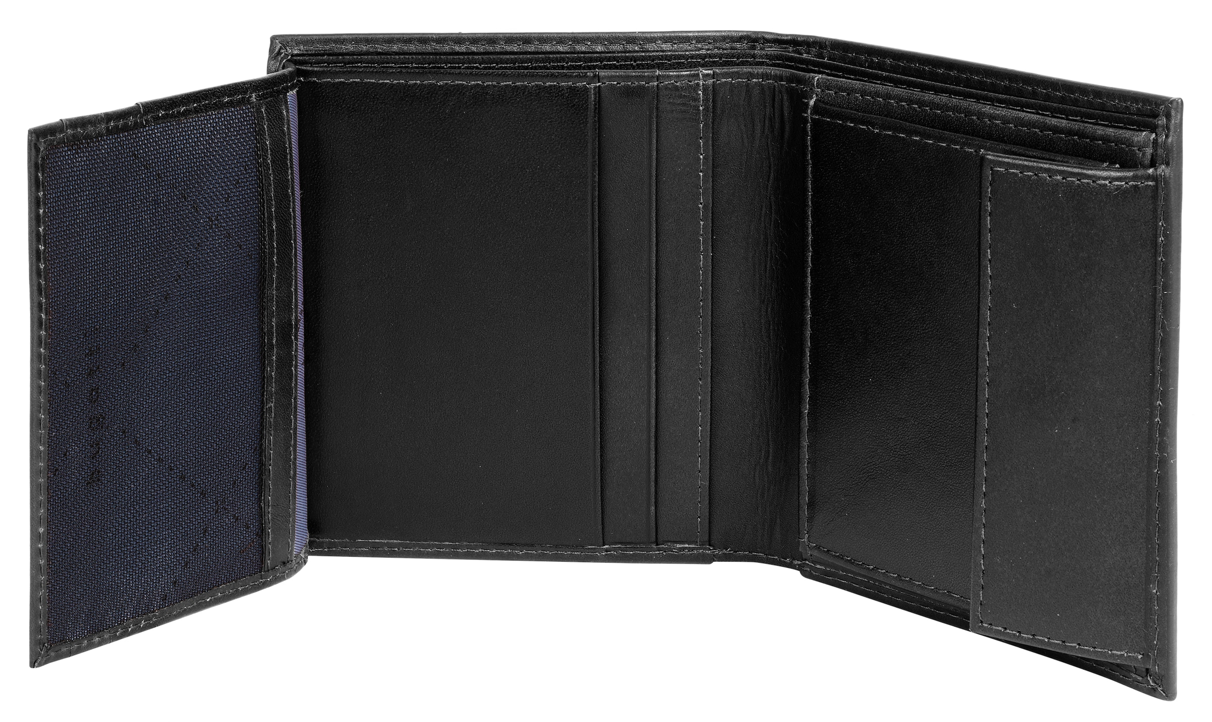 bugatti Porte-monnaie »NOBILE« echt Leder