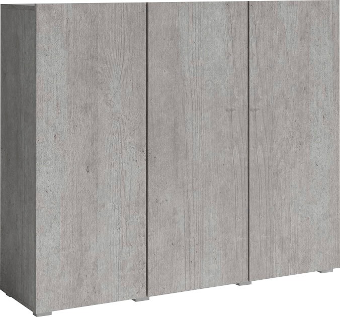 Image of Helvetia Highboard »DELOS« bei Ackermann Versand Schweiz