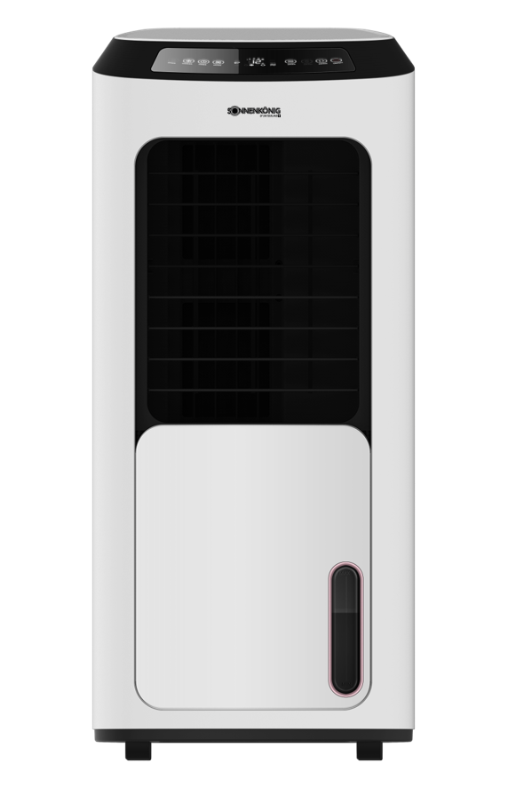 Image of Sonnenkönig Standventilator »Air Fresh 15 Lufterfrischer« bei Ackermann Versand Schweiz