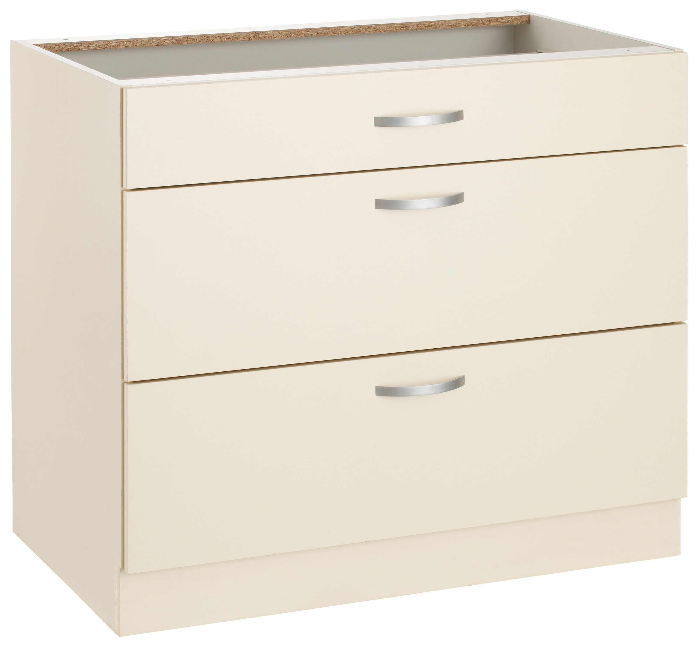 wiho Küchen Unterschrank »Flexi«, Breite 90 cm