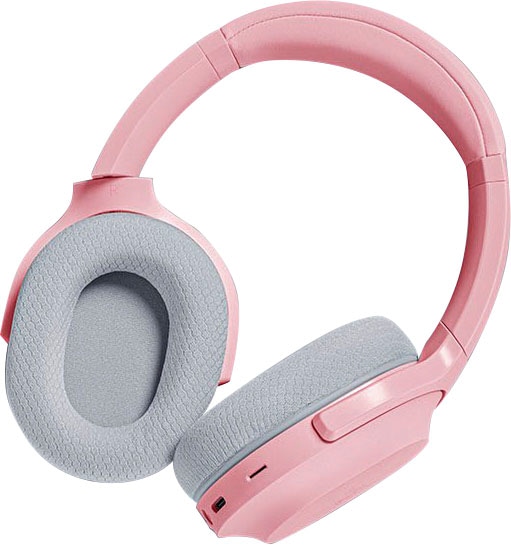 RAZER Gaming-Headset »Barracuda«, Bluetooth-Wireless, Noise-Cancelling-Freisprechfunktion