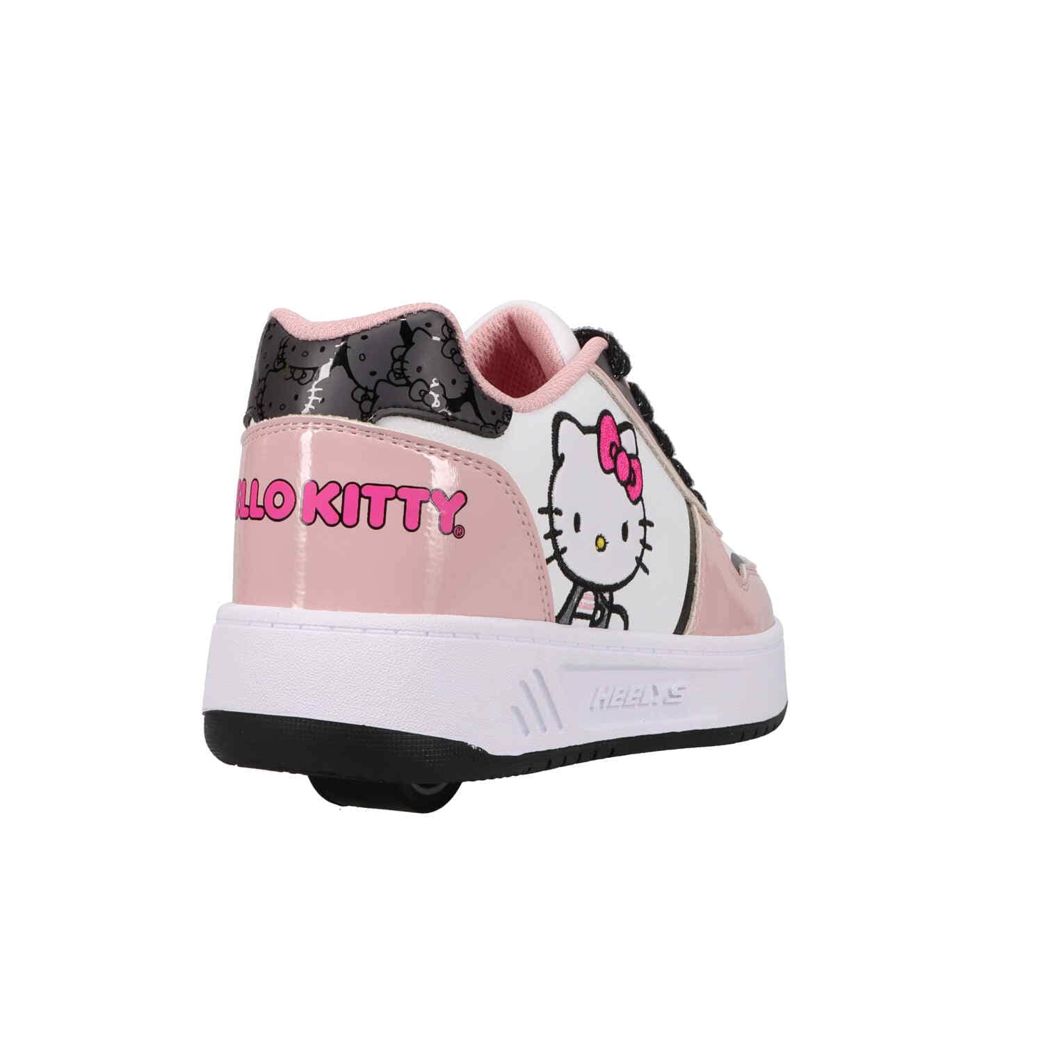 Heelys Sneaker »HELLO KITTY KAMA«, mit Rollen