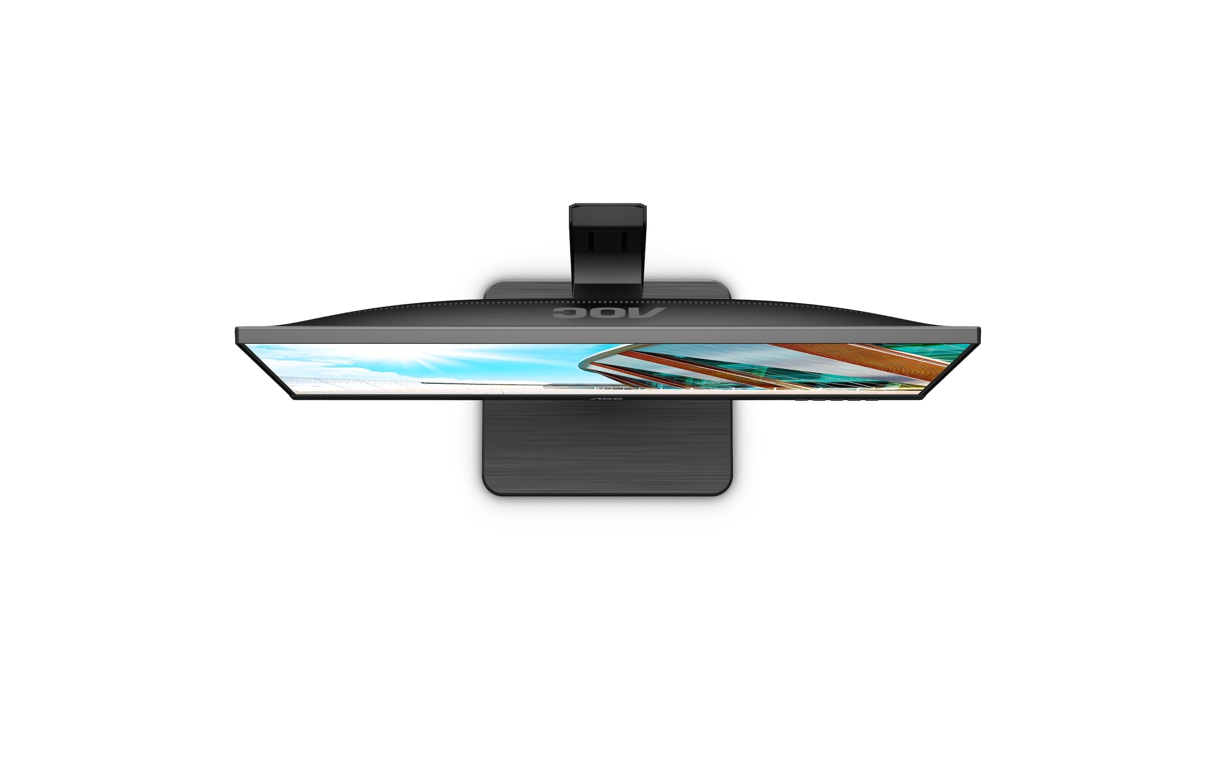 AOC LED-Monitor »U32P2« 80,01 cm/31,5 ″  3840 x 2160 px 60 Hz