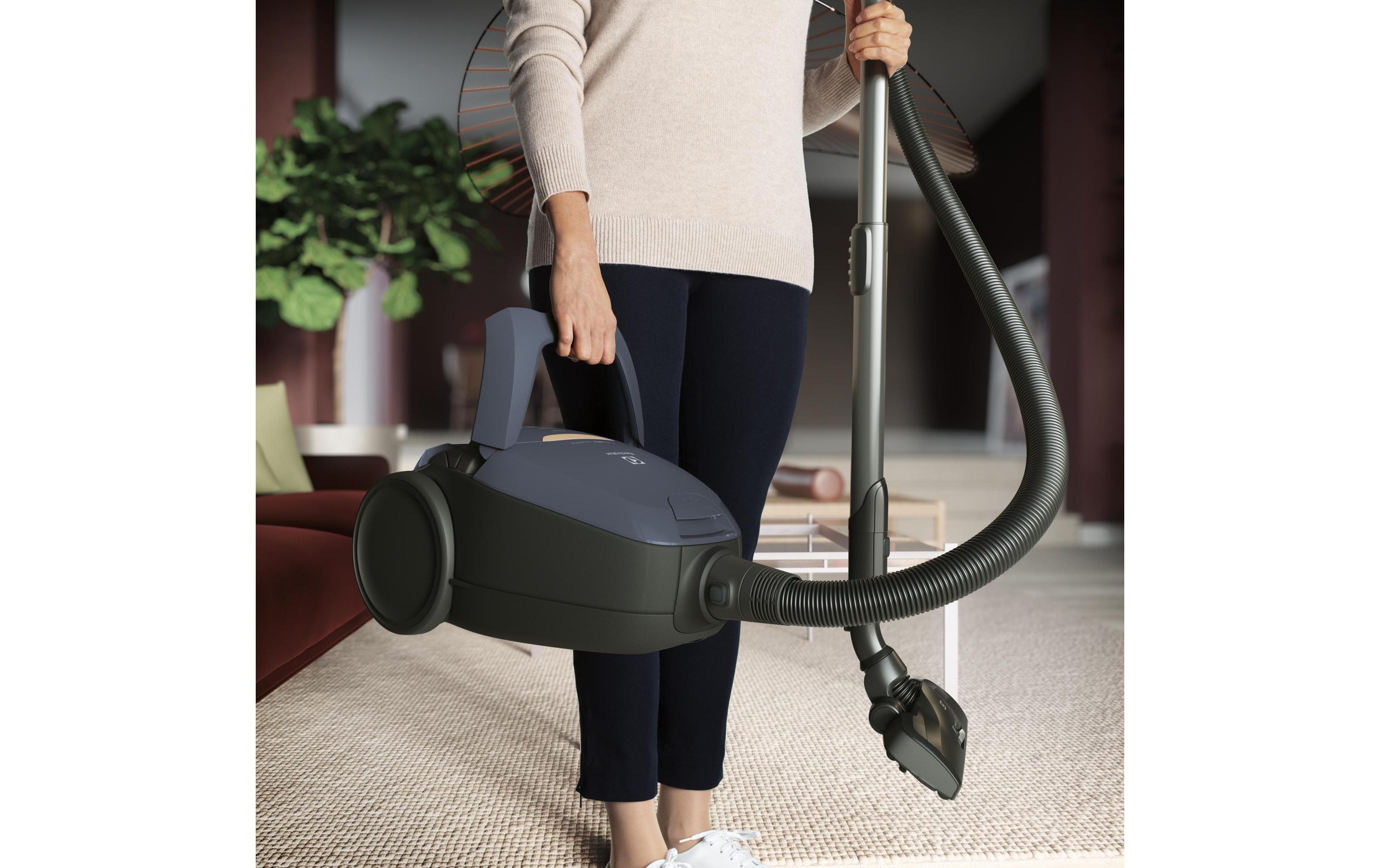 Electrolux Bodenstaubsauger »Electrolux Pure PD«, 600 W, mit Beutel