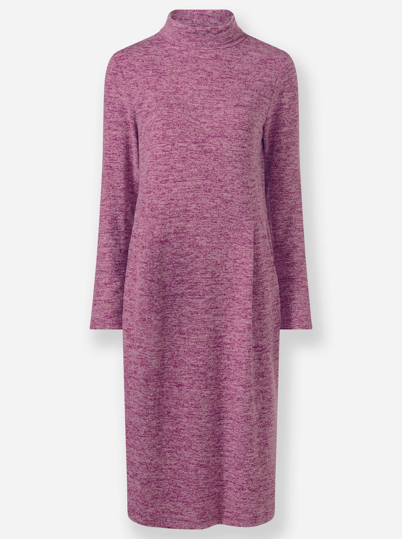 Inspirationen Jerseykleid »Jersey-Kleid«
