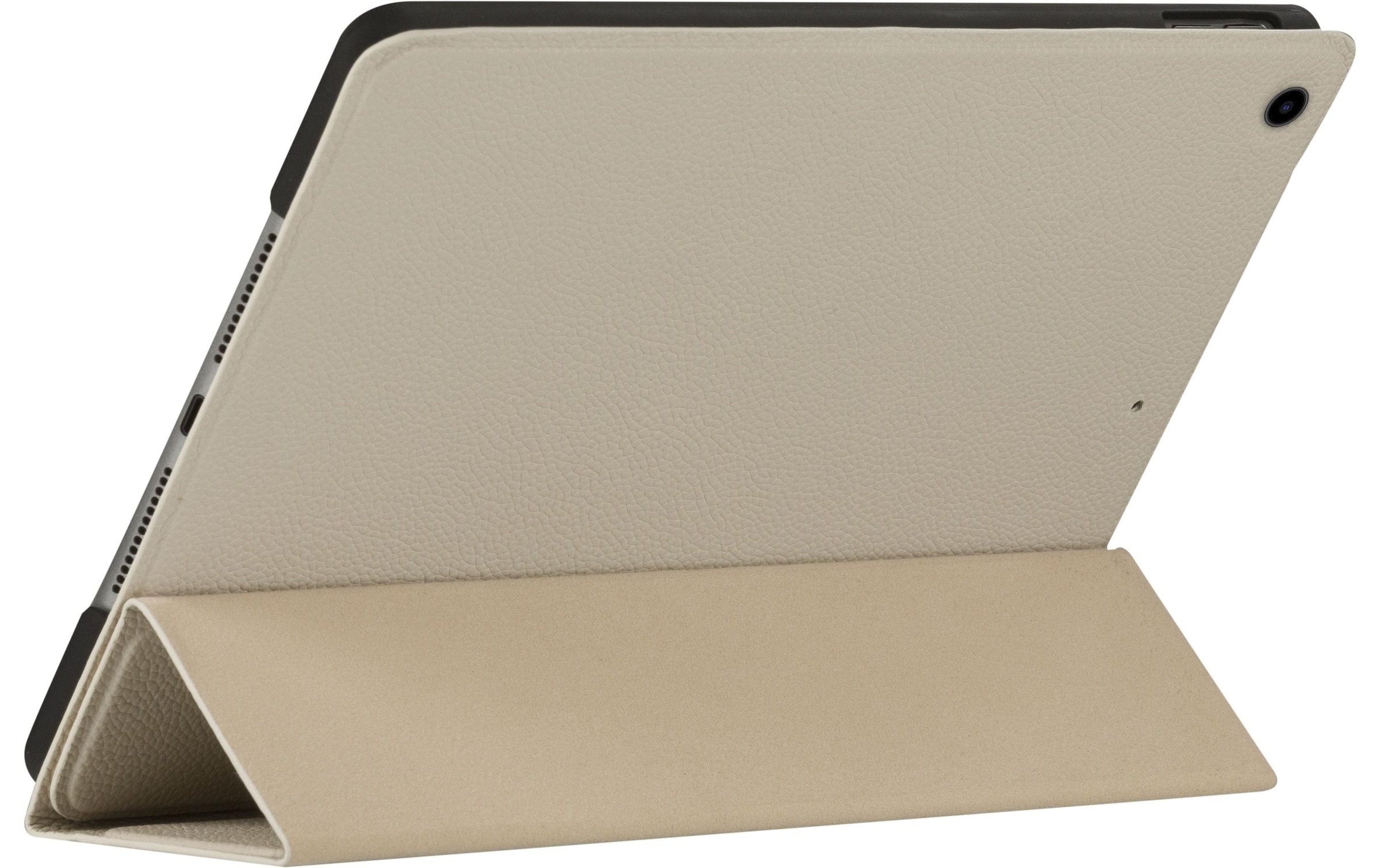 dbramante1928 Tablet-Hülle »Milan iPad 9th Gen. Sand Dune«, Tablet, 25,9 cm (10,2 Zoll)