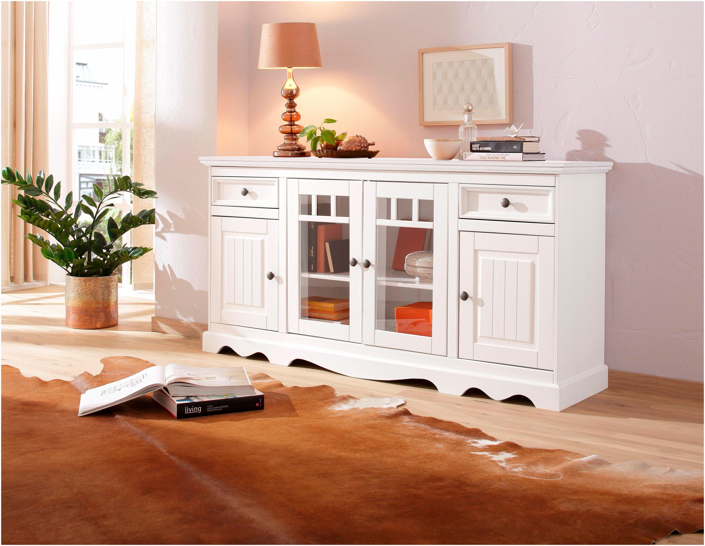 Image of GOODproduct Sideboard "Melissa" Kommode, Breite 169 cm