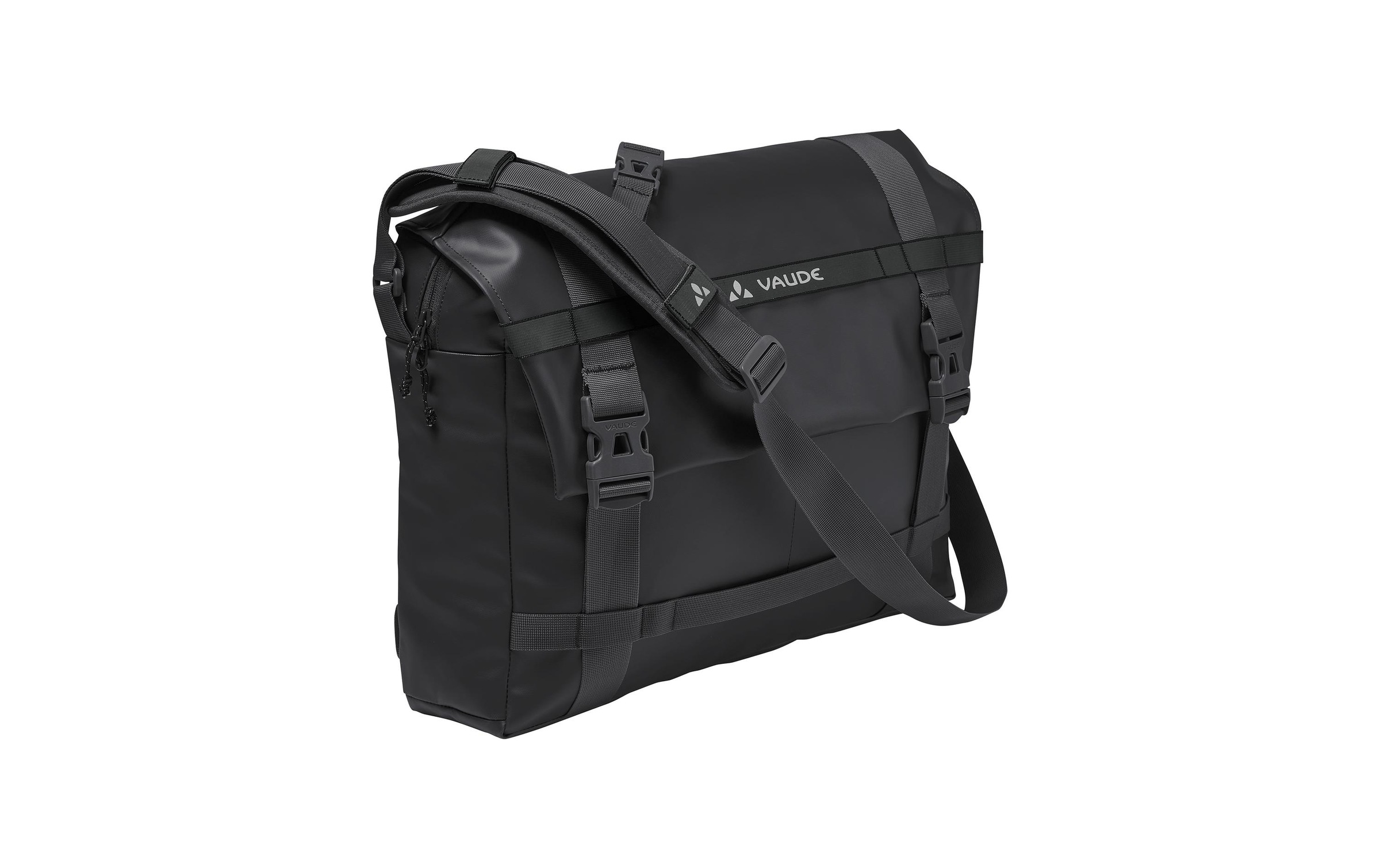 Image of VAUDE Schultertasche "Messenger 22"