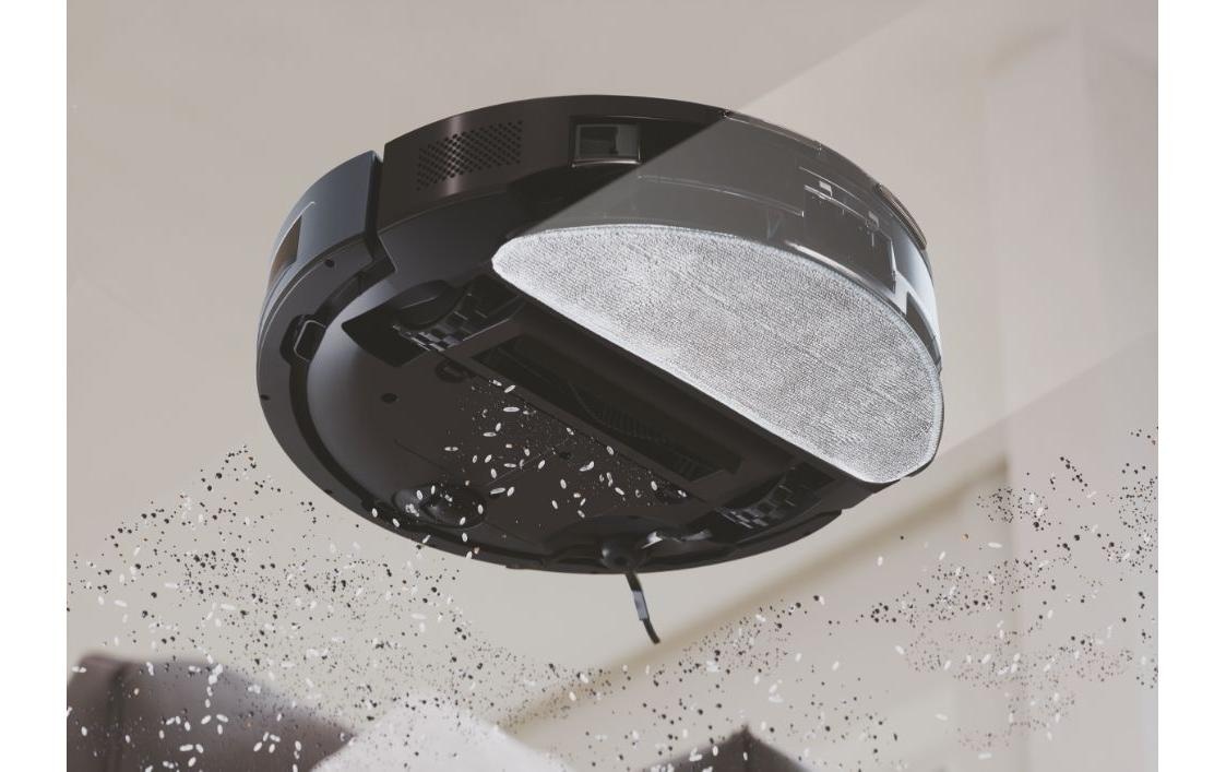 Hoover Nass-Trocken-Saugroboter »HG430H 11«