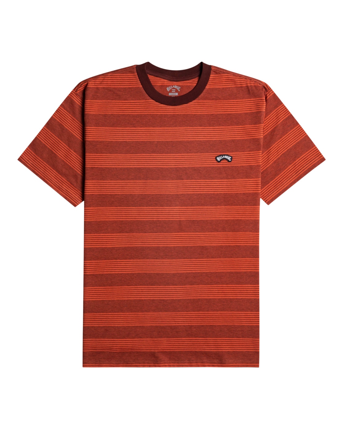 Billabong T-Shirt »Baxter«
