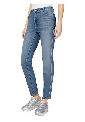 Inspirationen 5-Pocket-Jeans, (1 tlg.) kaufen
