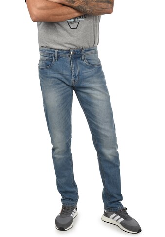 Indicode 5-Pocket-Jeans »Quebec«, Denim Hose im Washed-Out Look kaufen Indicode 5-Pocket-Jeans »Quebec«, Denim Hose im Washed-Out Look kaufen
