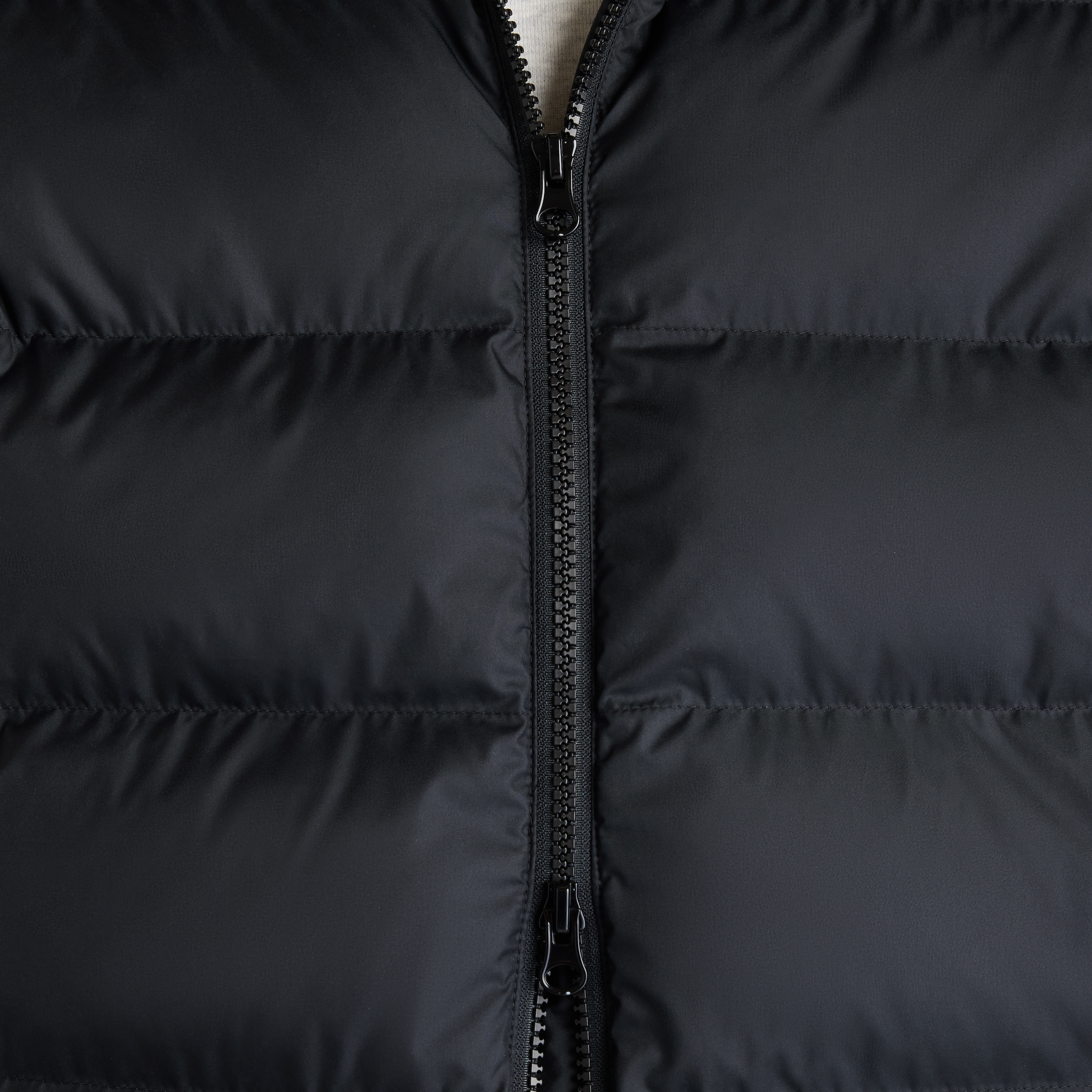 New Balance Steppjacke »BOSTON PUFFER JACKET« mit sportlichem Stil, leichtes Tragegefühl, auch in grossen Grössen
