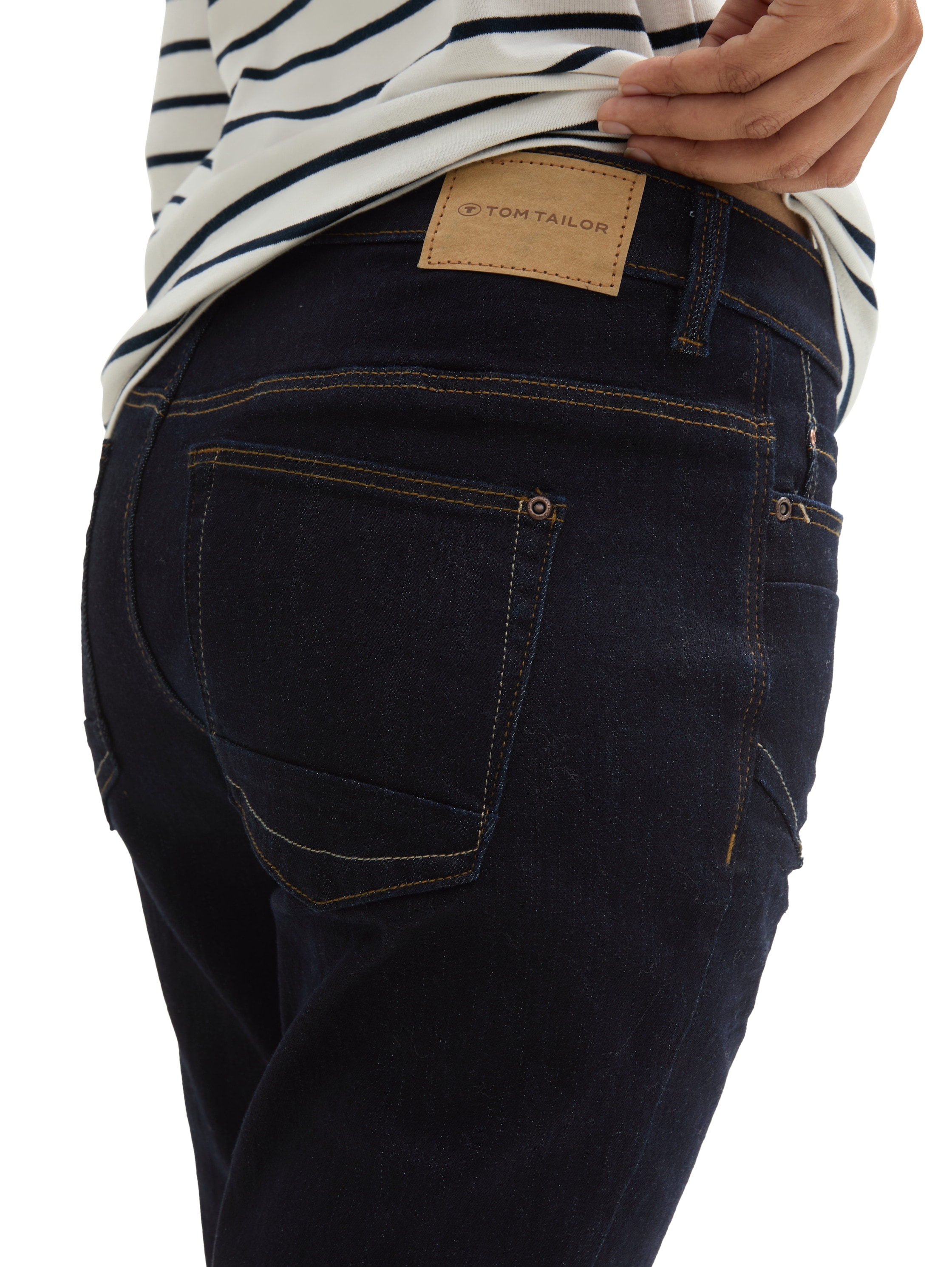 TOM TAILOR Skinny-fit-Jeans