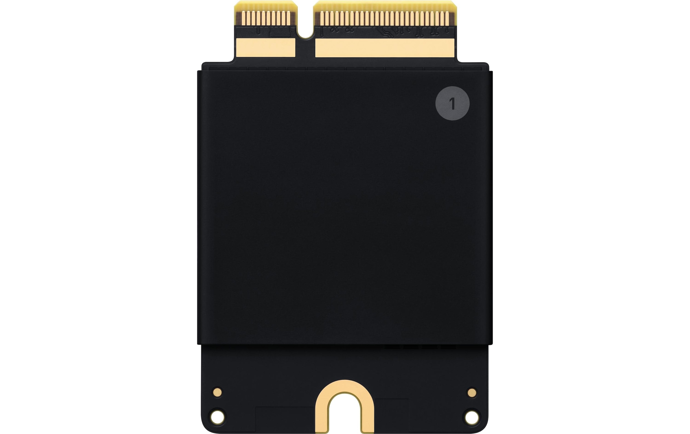 Apple Speicherkarte »2 TB SSD Upgrade Kit«