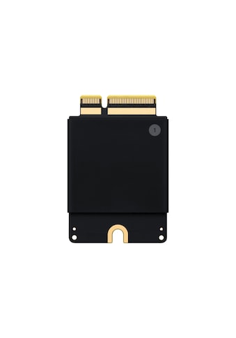 Speicherkarte »2 TB SSD Upgrade Kit«