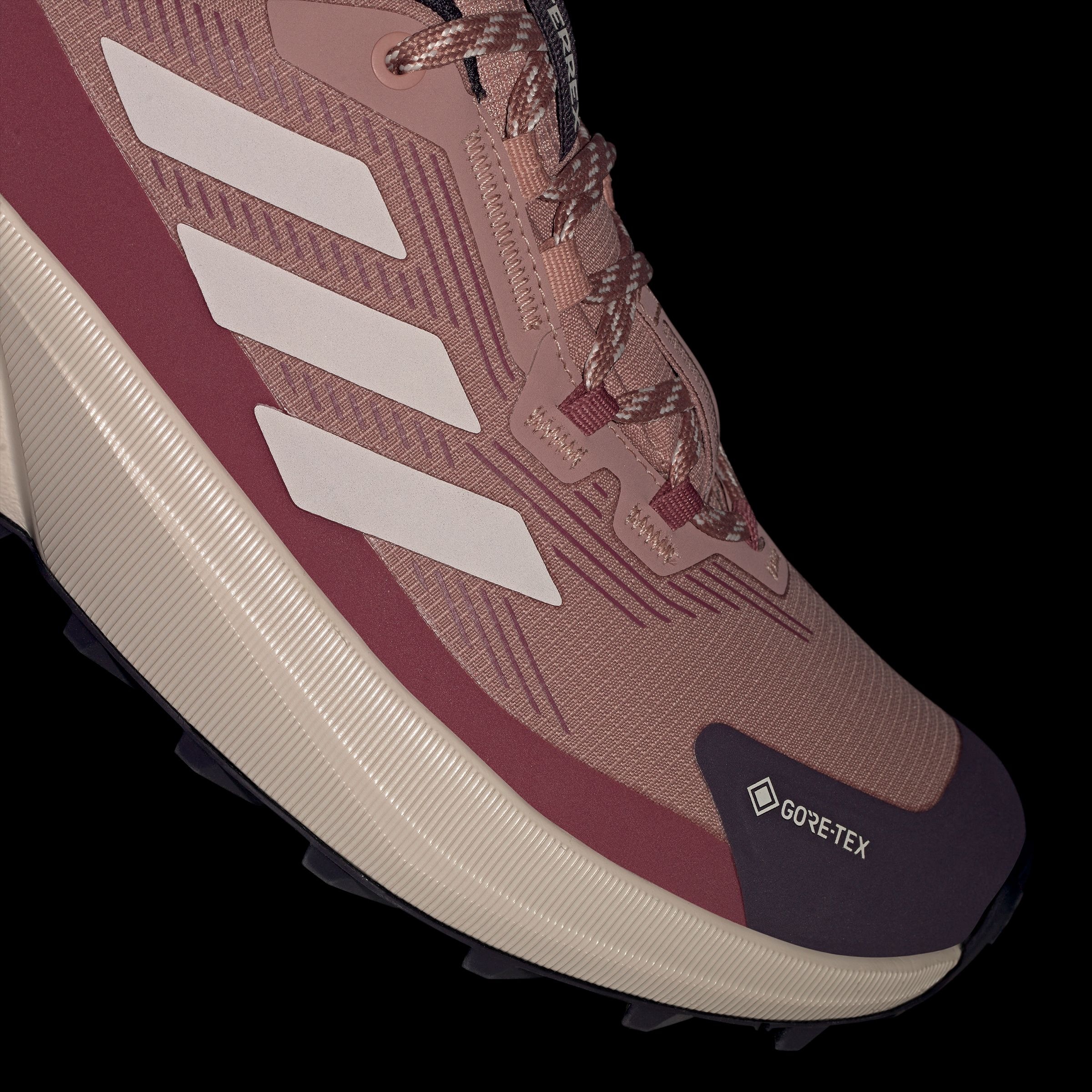 adidas TERREX Wanderschuh »TERREX TRAILMAKER 2.0 GORE-TEX«, wasserdicht