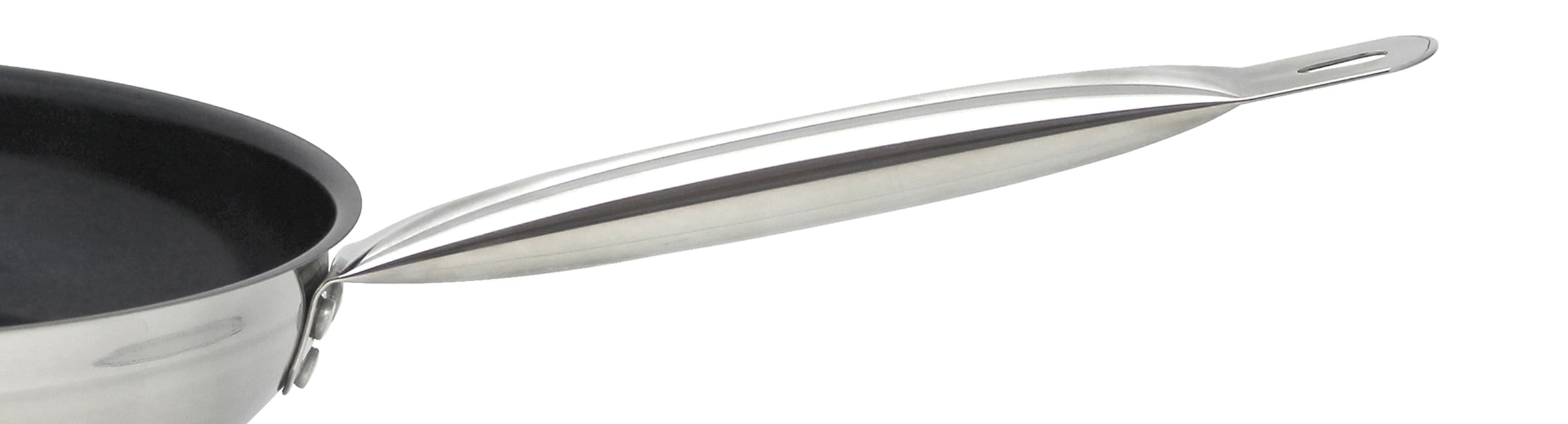 Elo Basic Set de casseroles »Basic Profi Duo Therm Topfset 6-teilig« Set, 10 cuis tlg.