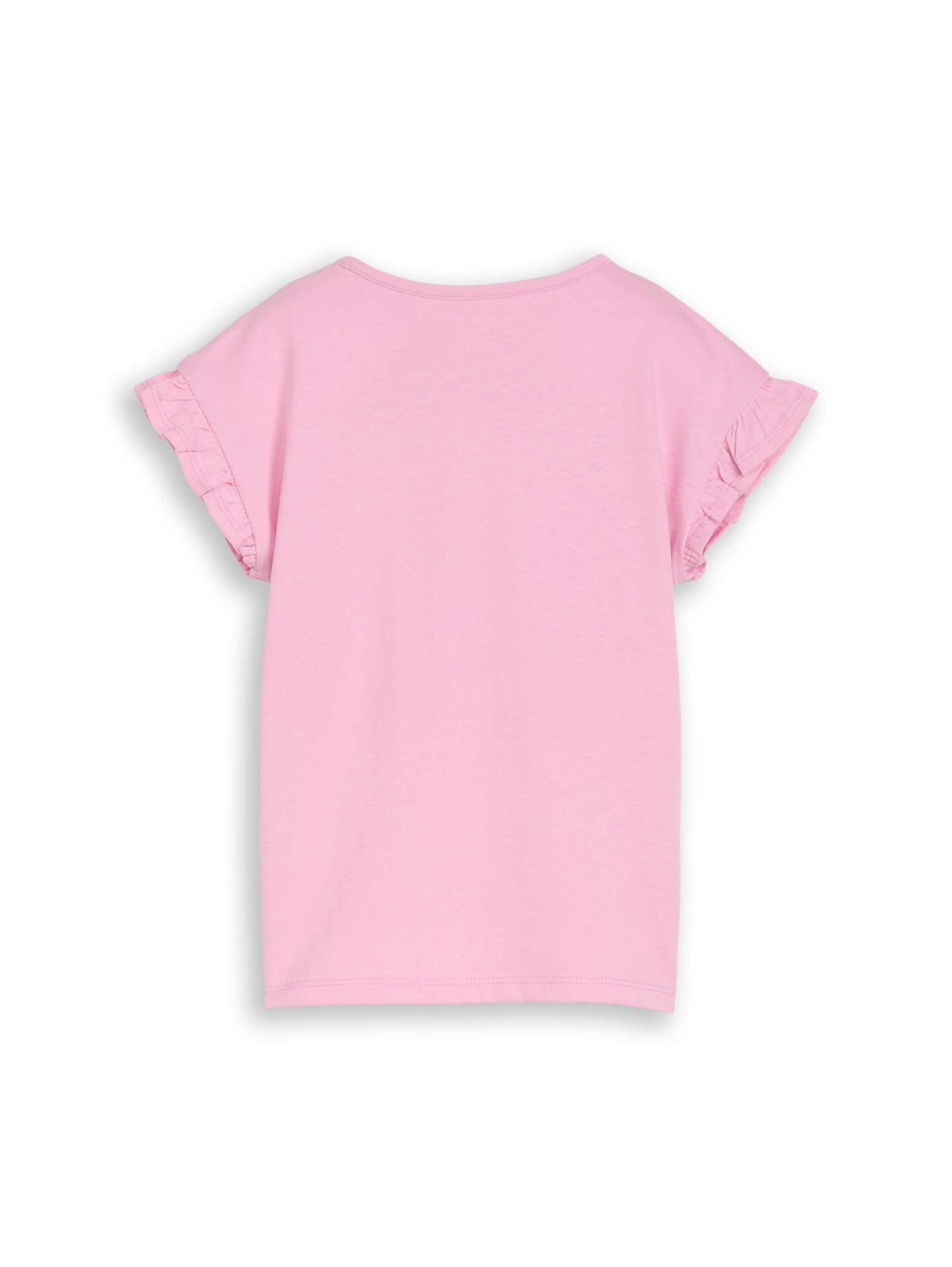 TOM TAILOR T-Shirt mit Einhorn Print