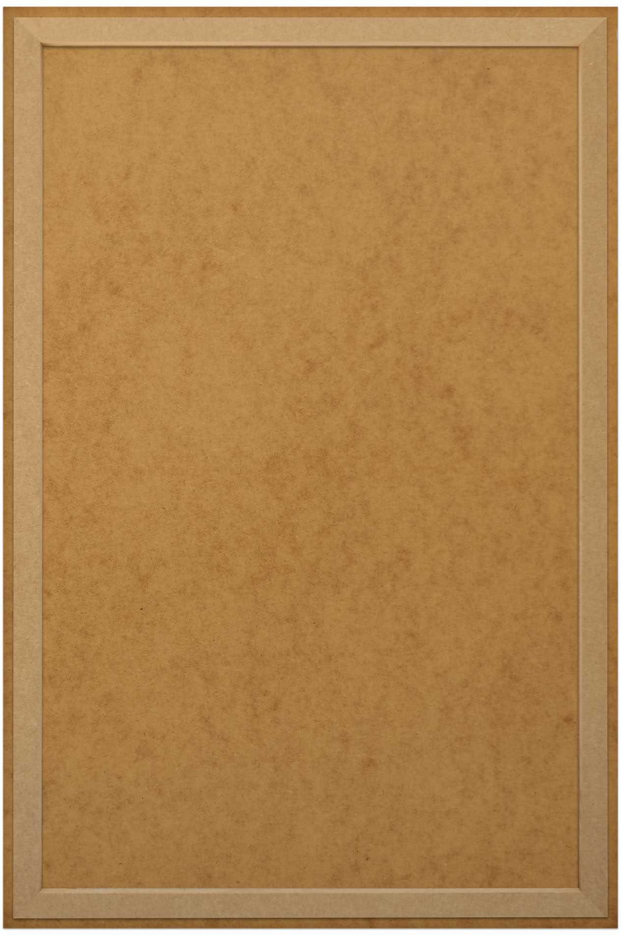Reinders! Wandbild »Goldfarben«