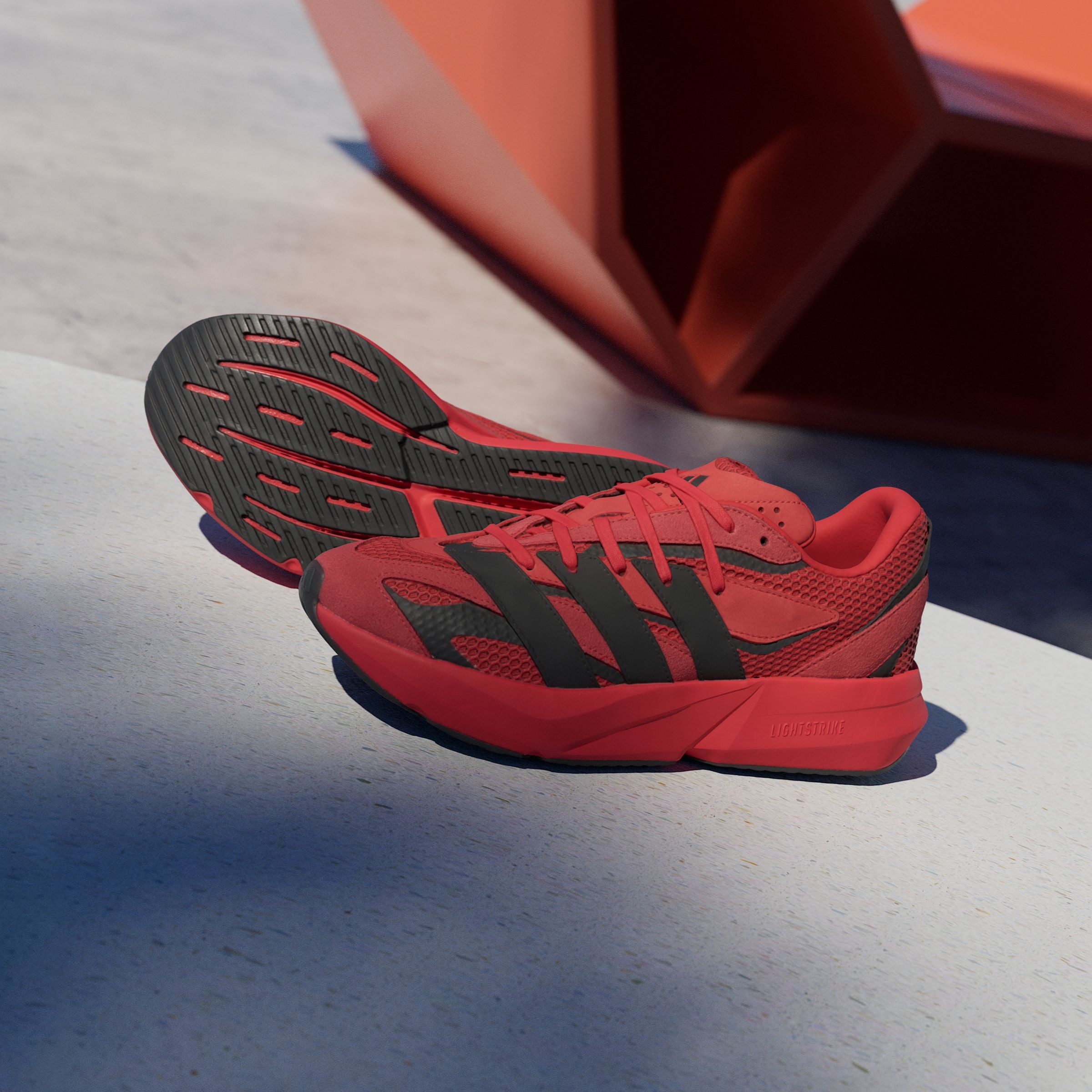 adidas Sportswear Sneaker »LIGHTBLAZE«