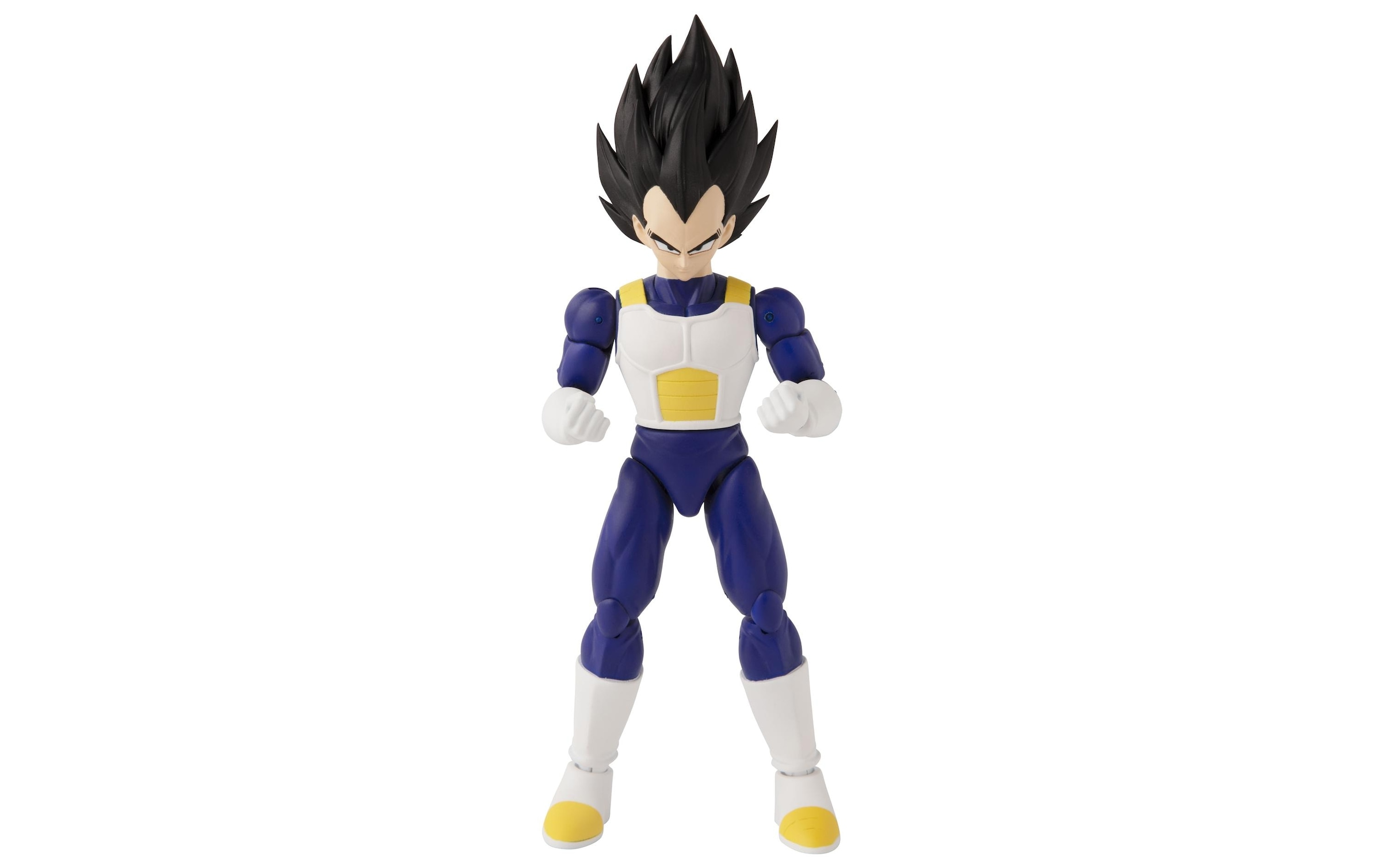 Actionfigur »Ball Dragon Stars – Vegeta«