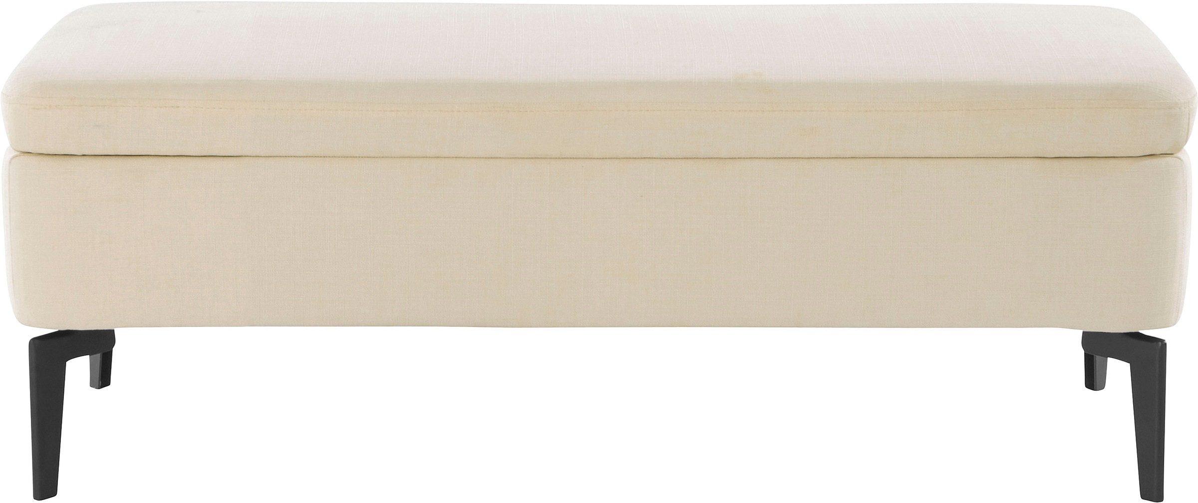 LeGer Home by Lena Gercke Bettbank »Mayra«, Inkl. Stauraum, frei im Raum stellbar