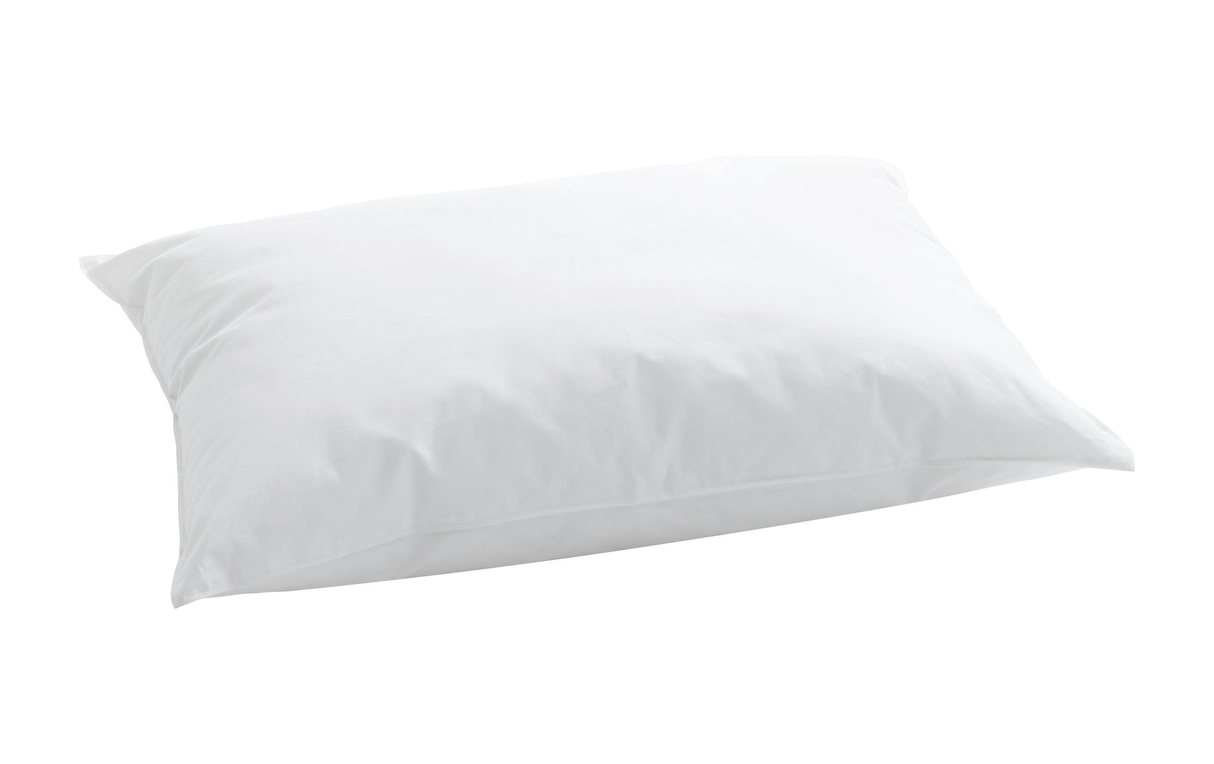 Image of billerbeck Kopfkissen "Softy 50 x 70 cm" 1 Stk. tlg.