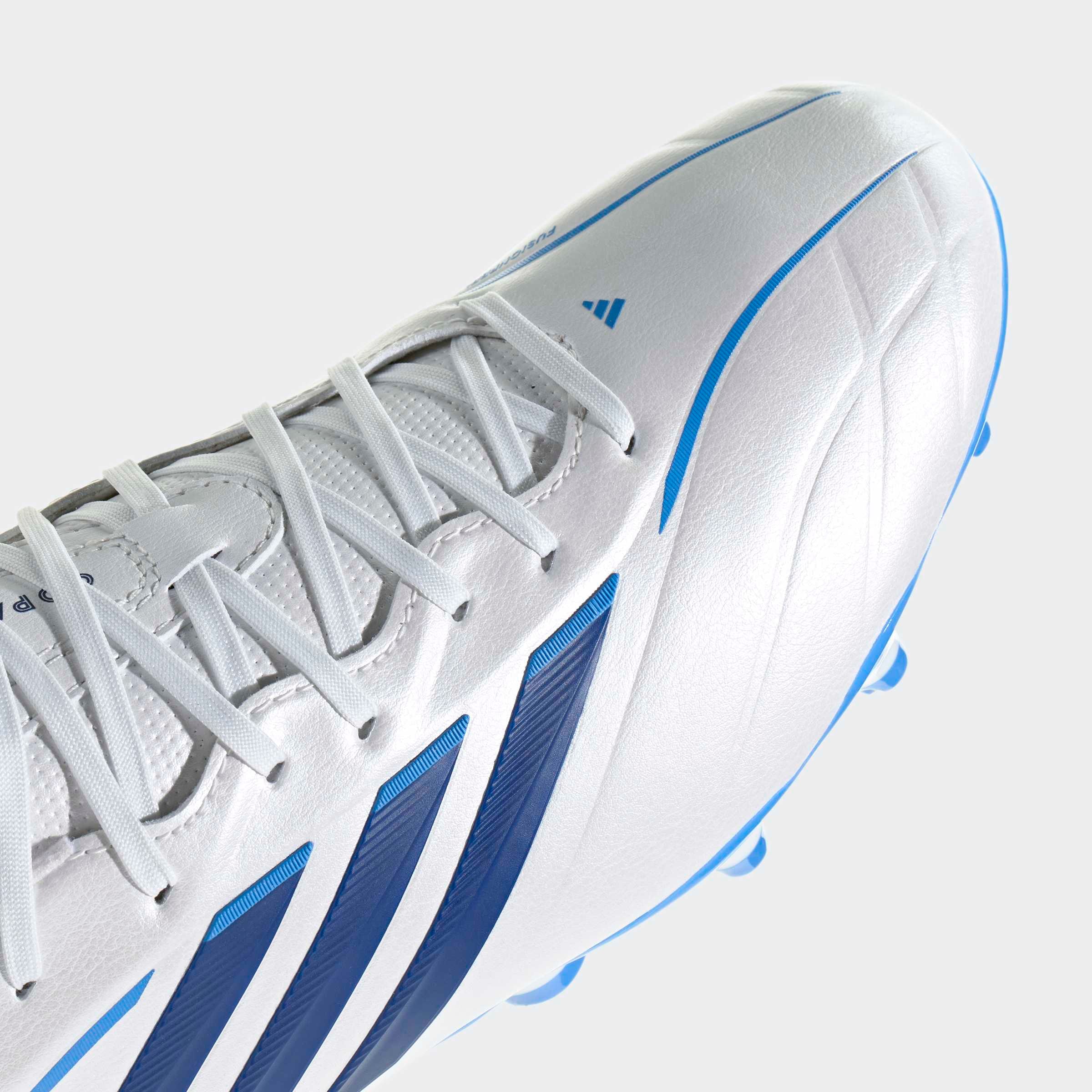 adidas Performance Fussballschuh »COPA PURE IV LEAGUE FG«  Aussensohle für Rasen und feste Böden