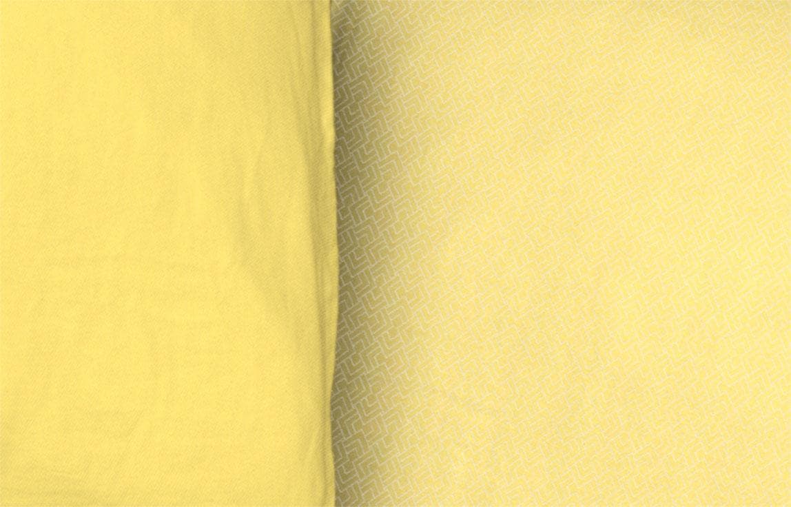 Adam Bettwäsche »Graphic Ventus«, mit feiner Struktur