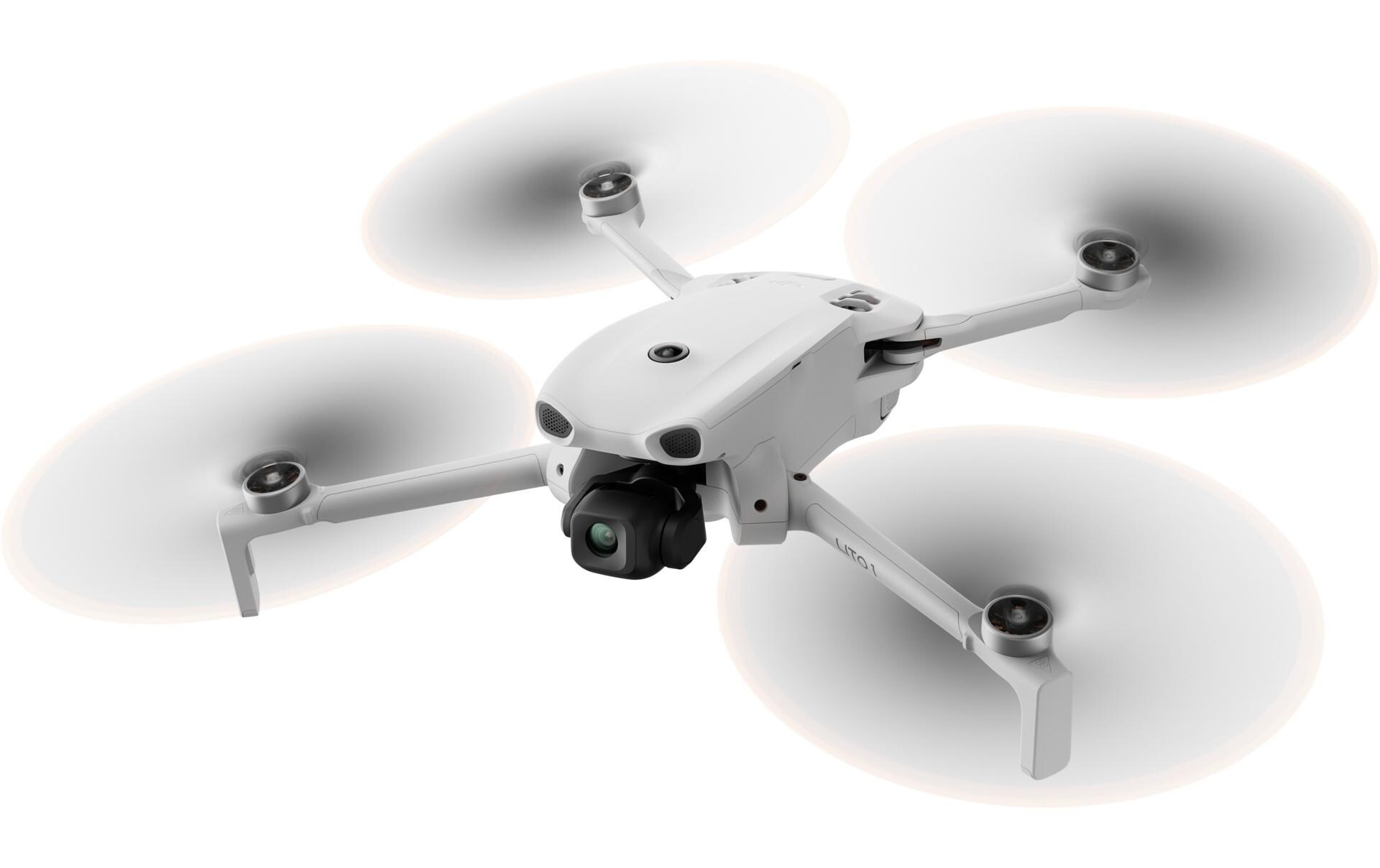 Image of DJI Drohne "Lito 1 Fly More Combo (DJI RC-N3)"