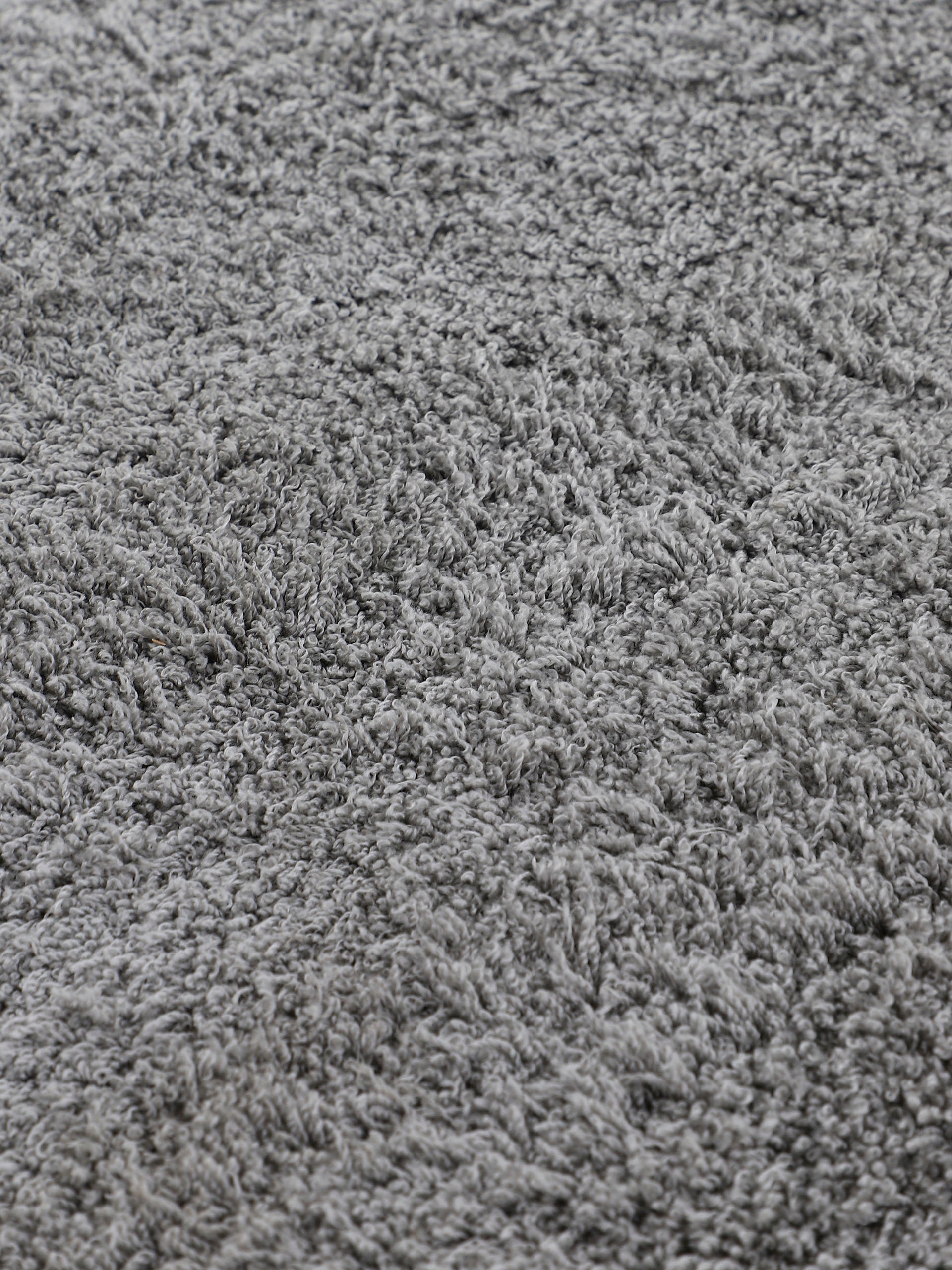 carpetfine Hochflor-Läufer »Silky«, rechteckig, 20 mm Höhe, Shaggy, Langflor, uni, besonders weich, handarbeit