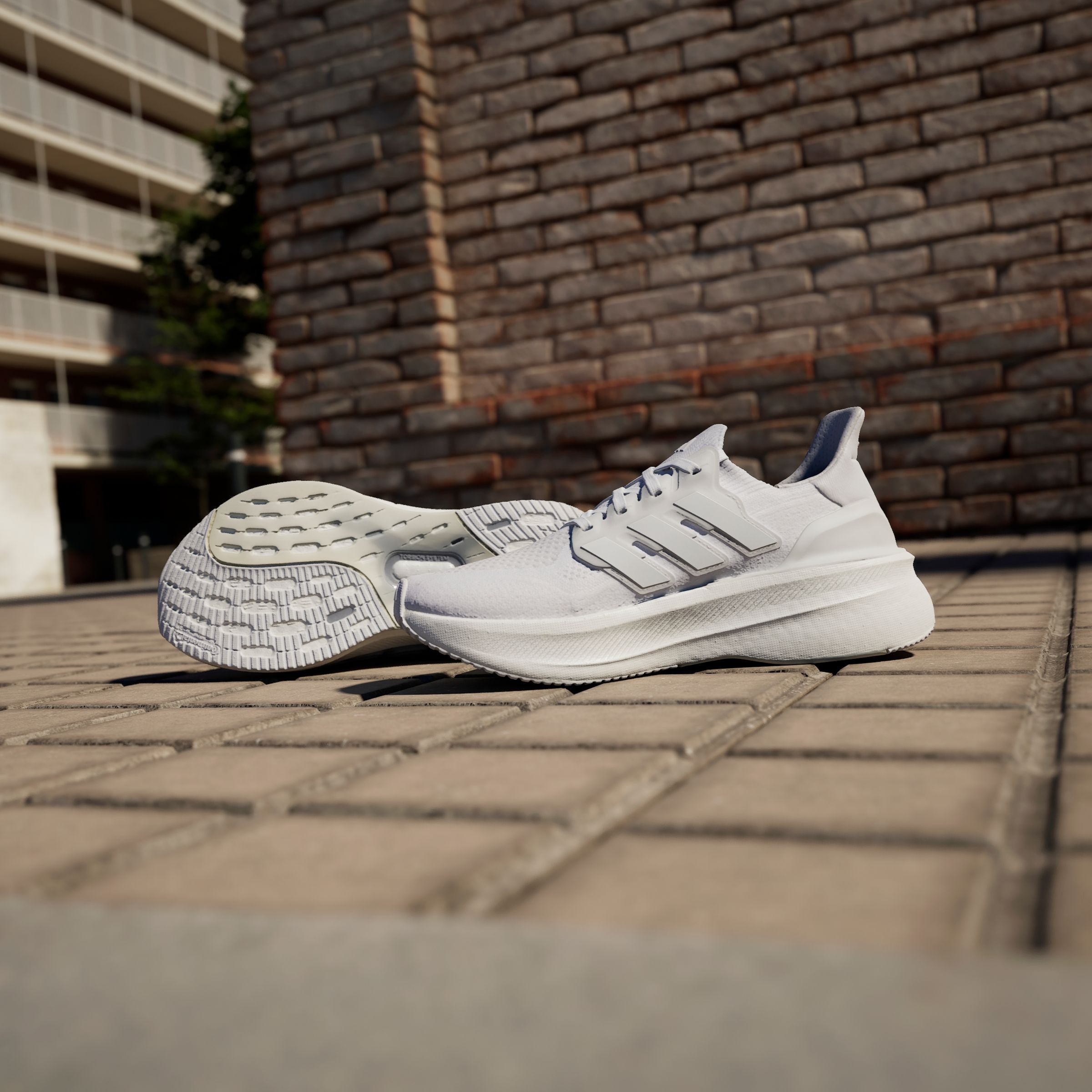 adidas Performance Laufschuh »ULTRABOOST 5«